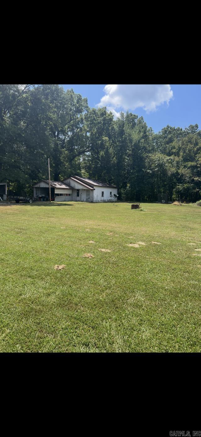 2481 S Pointer  Pine Bluff, AR