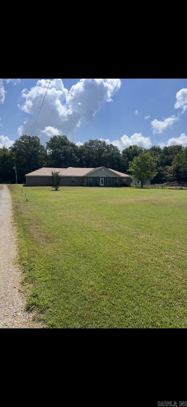 2481 S Pointer  Pine Bluff, AR