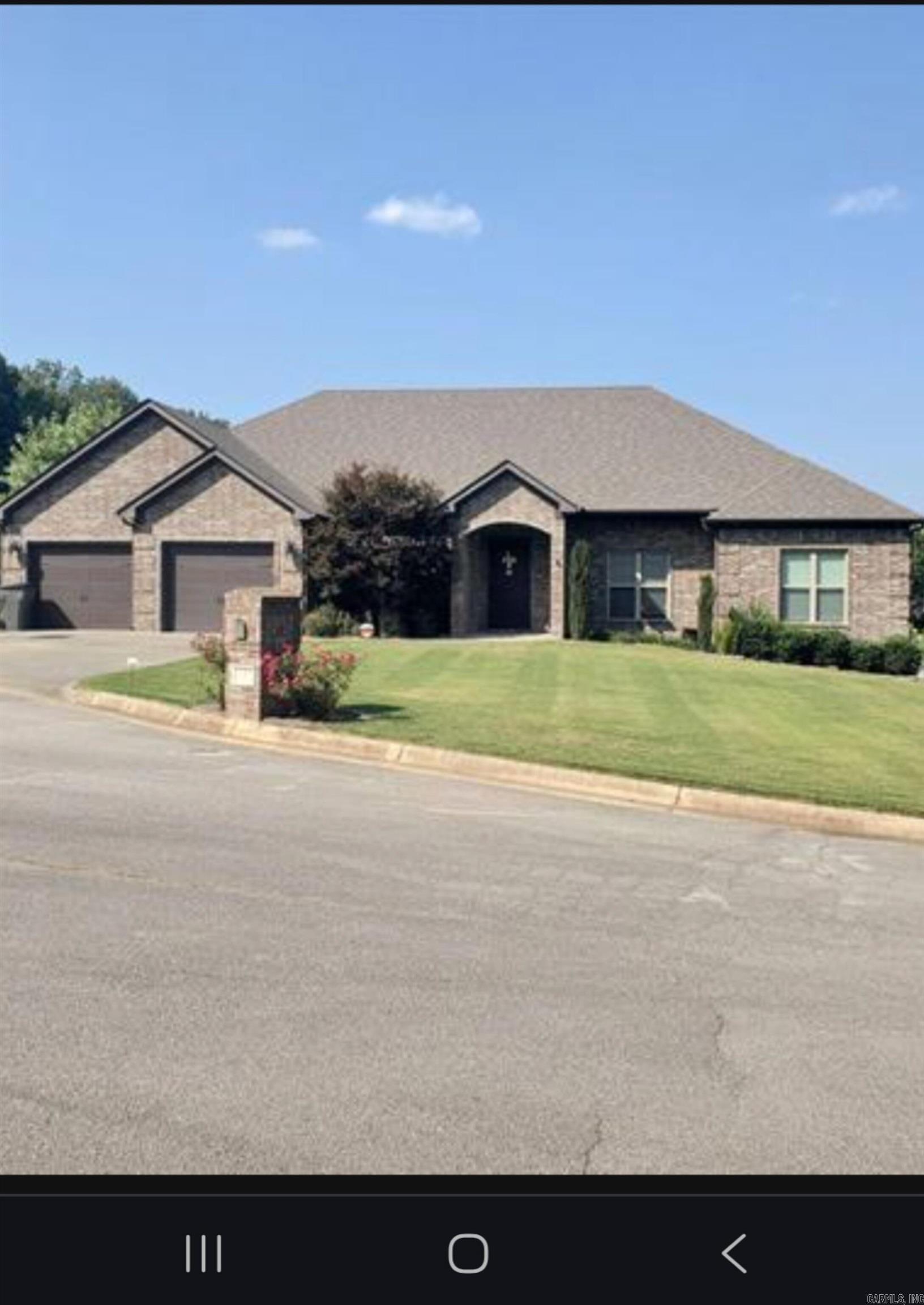 2 Rushing Cove  Paragould, AR
