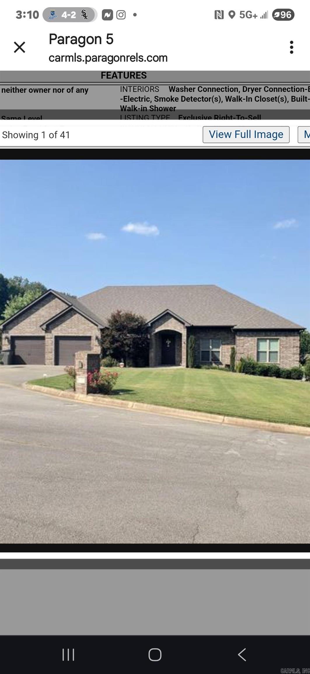 2 Rushing Cove  Paragould, AR
