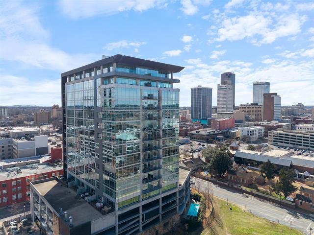300 E 3rd  Little Rock, AR
