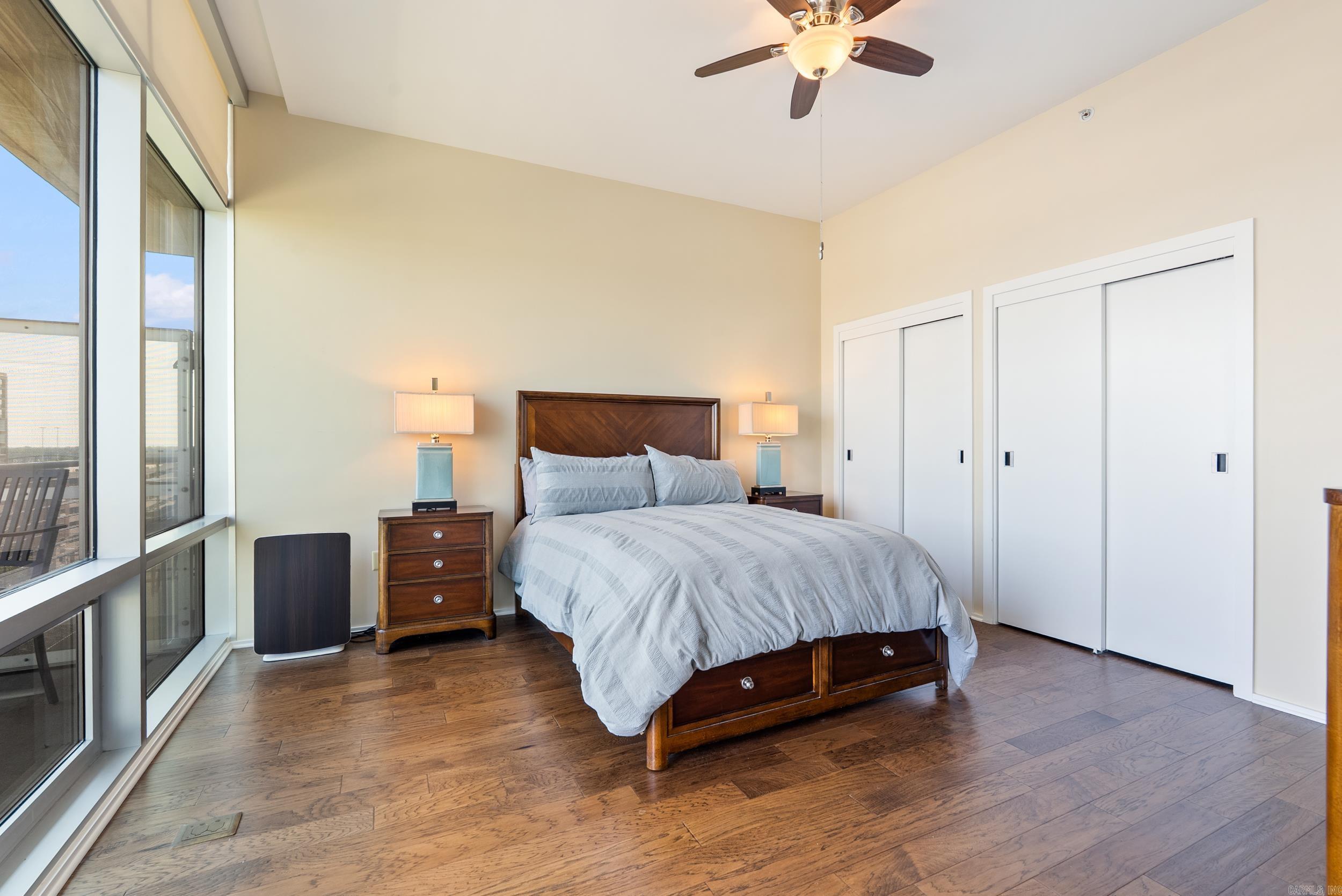 300 E 3rd  Little Rock, AR