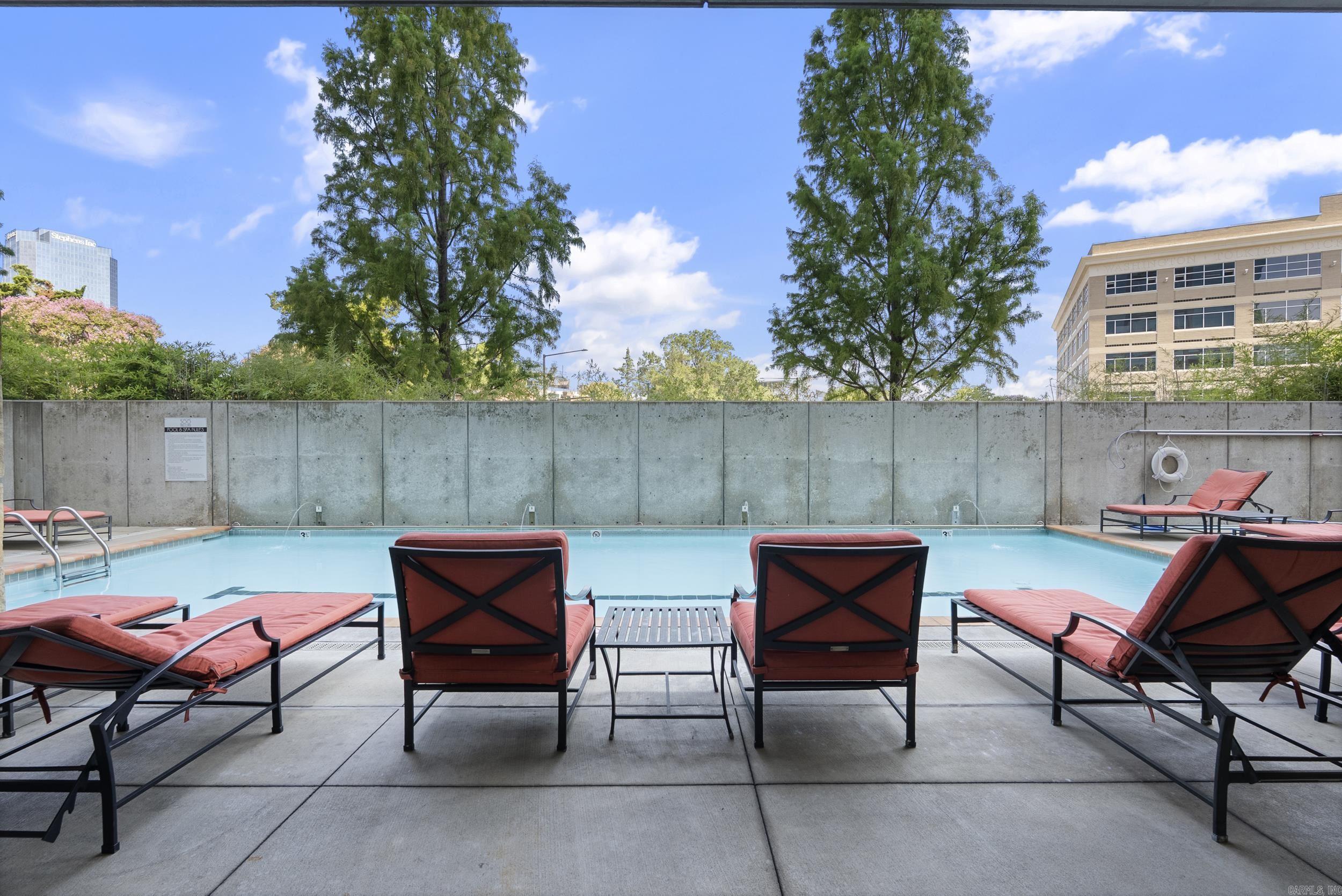 300 E 3rd  Little Rock, AR