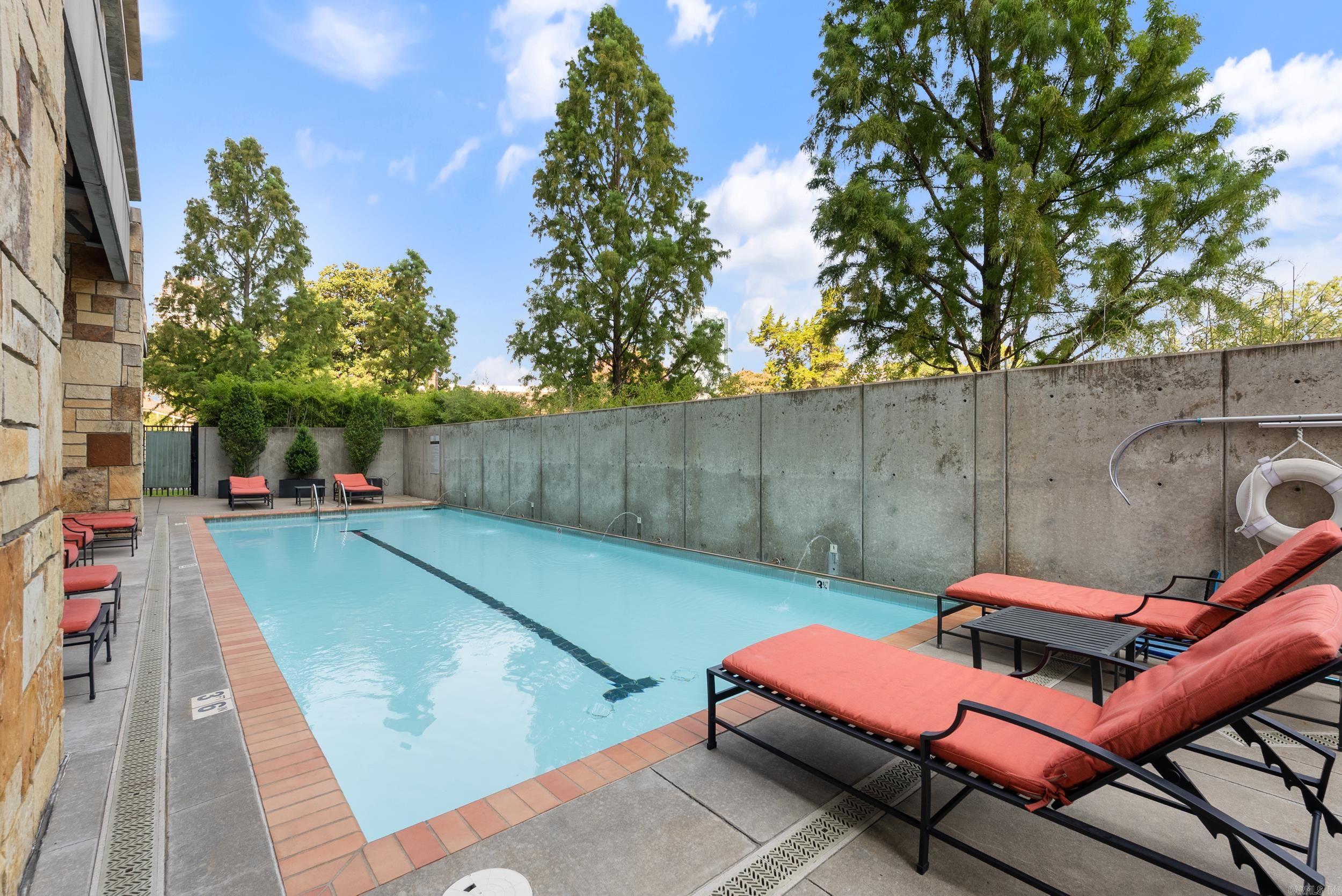 300 E 3rd  Little Rock, AR