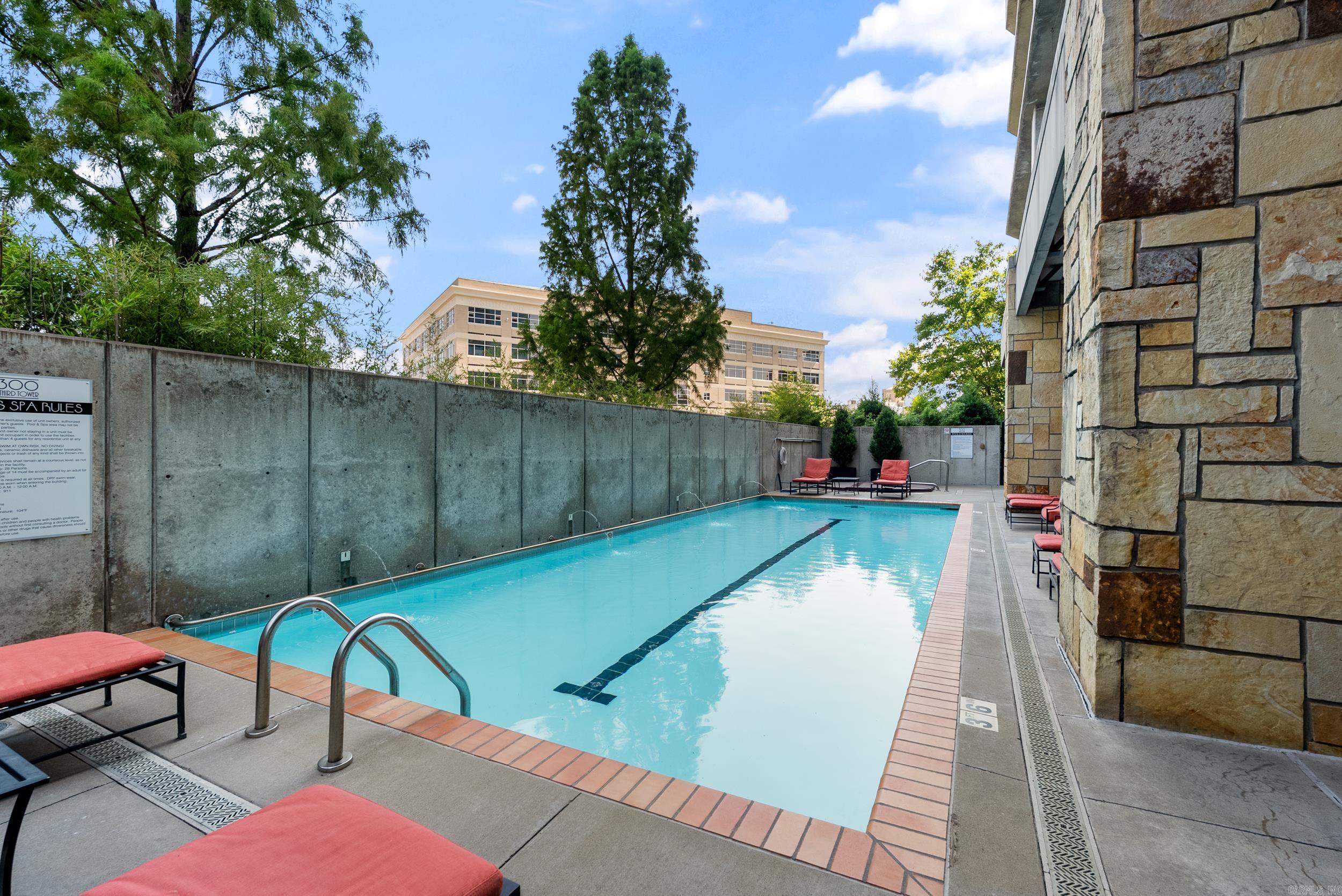 300 E 3rd  Little Rock, AR