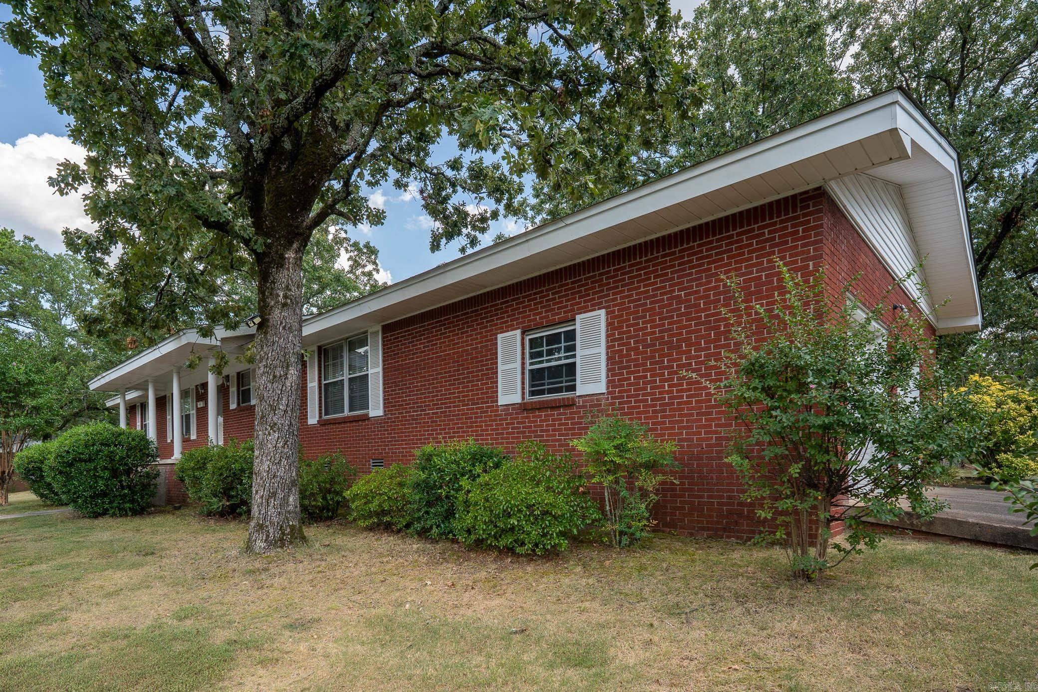 2500 North  North Little Rock, AR