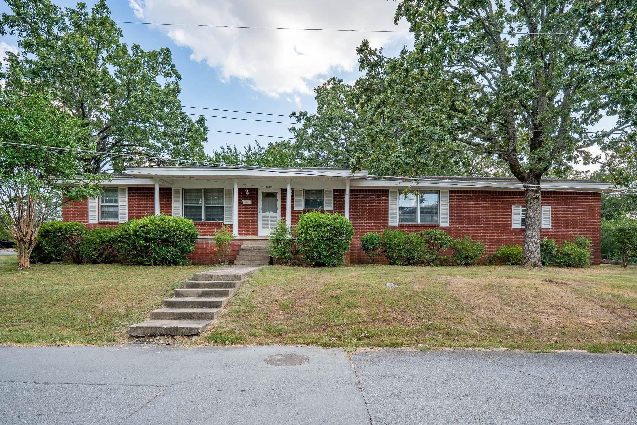 2500 North  North Little Rock, AR