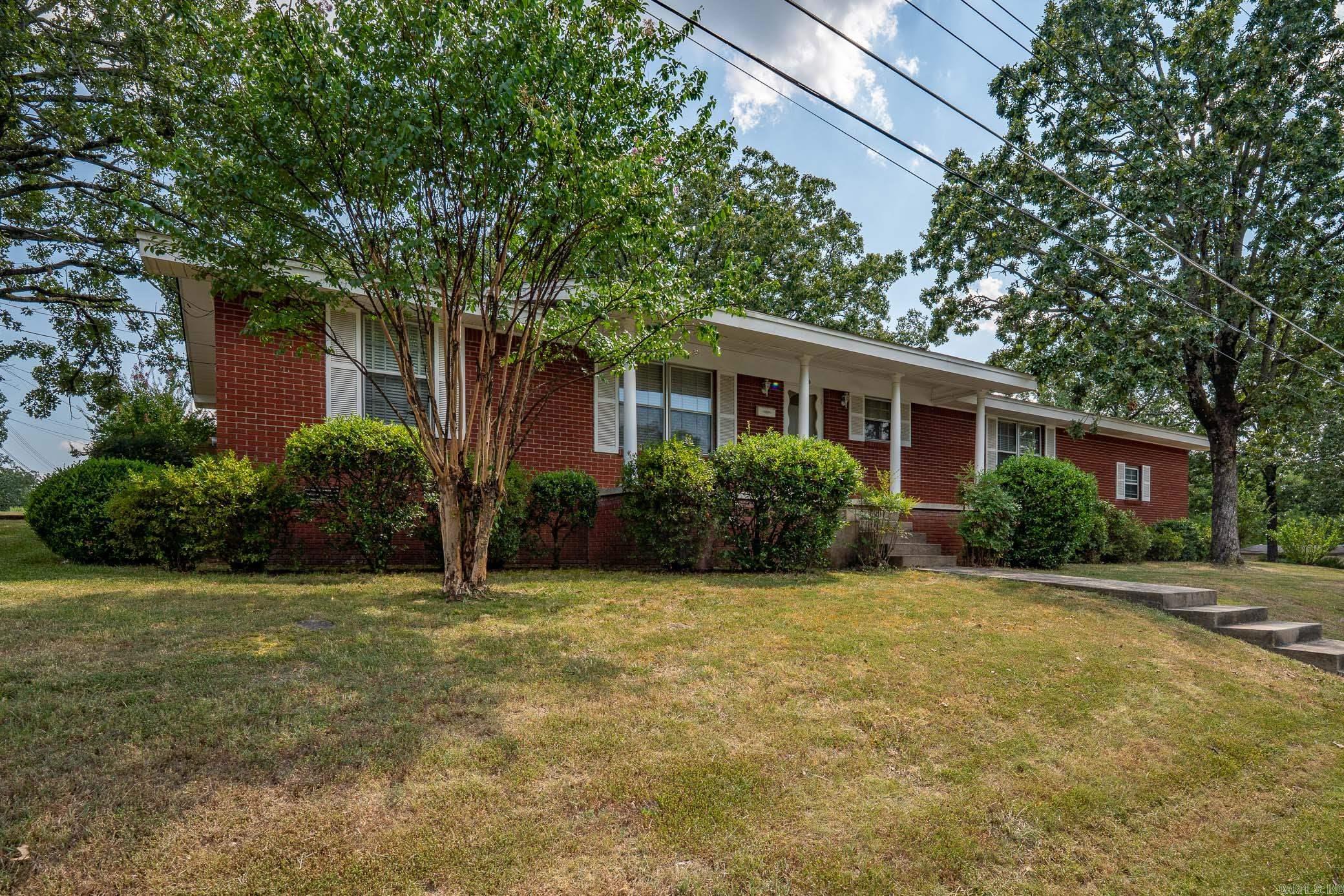 2500 North  North Little Rock, AR