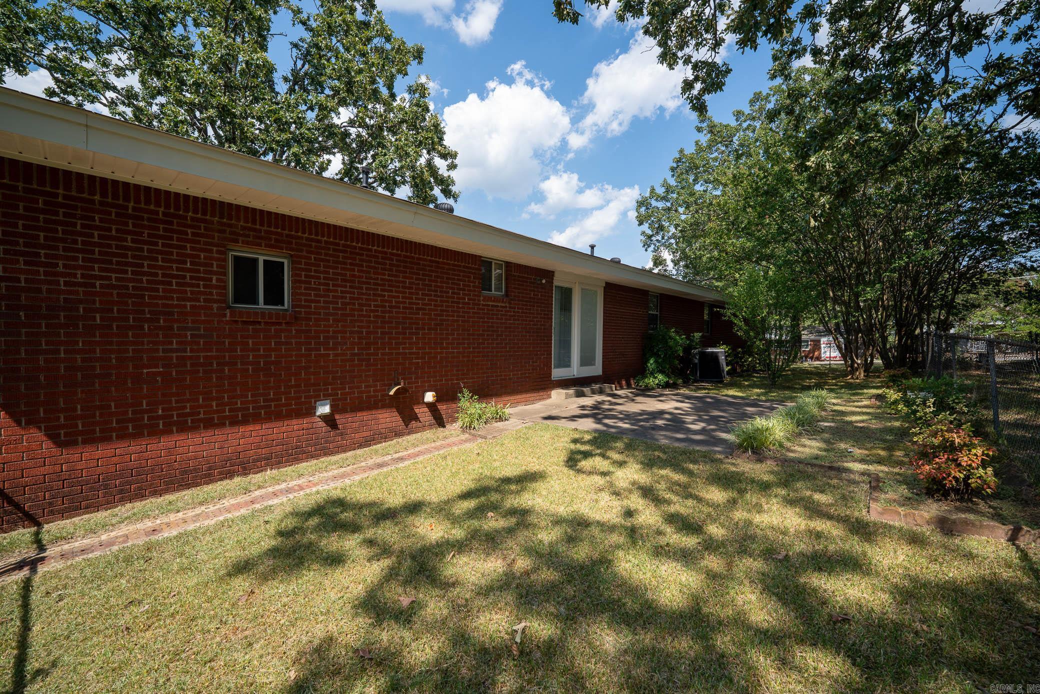 2500 North  North Little Rock, AR