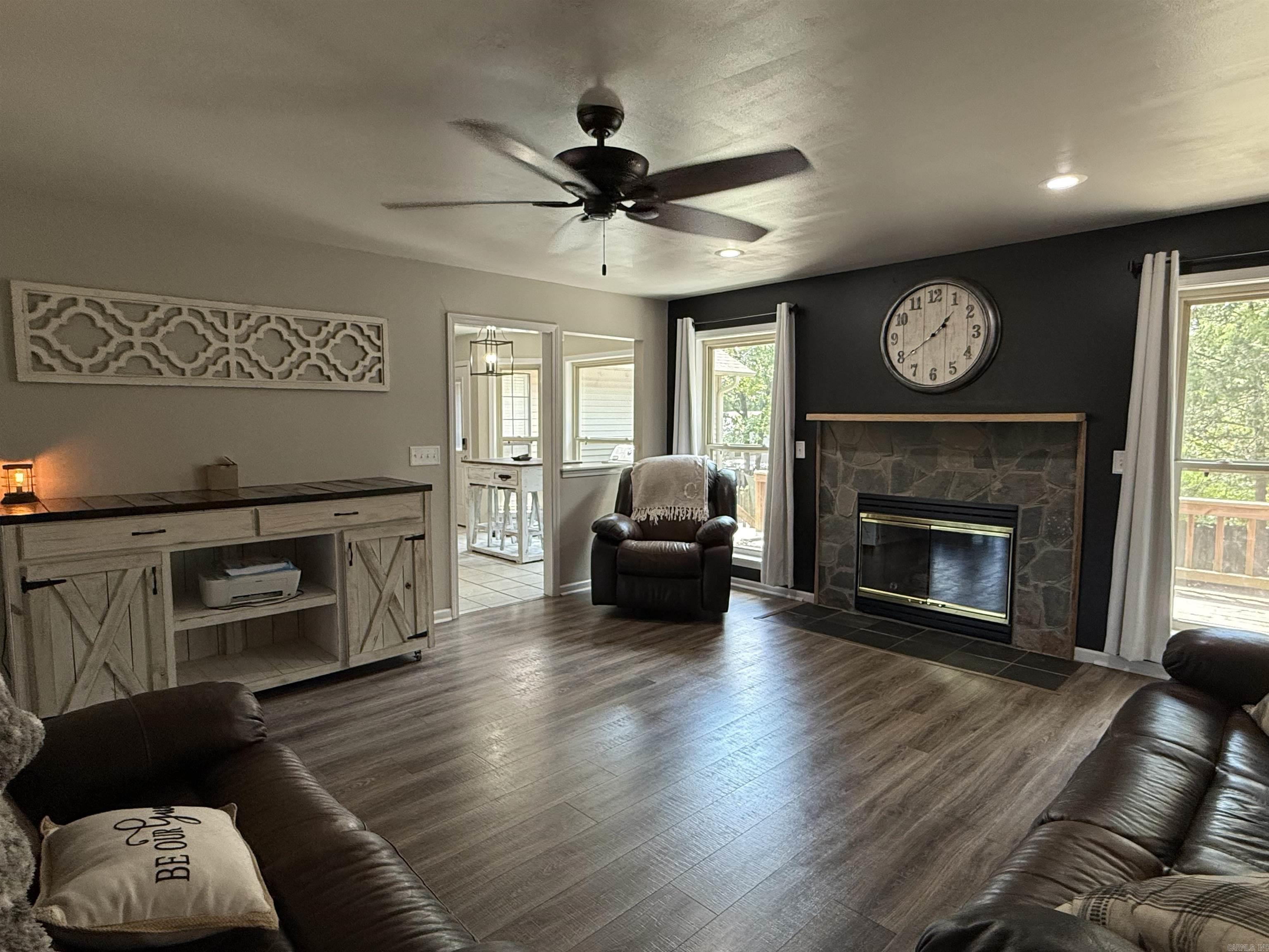 603 Edgewater Cove  Heber Springs, AR