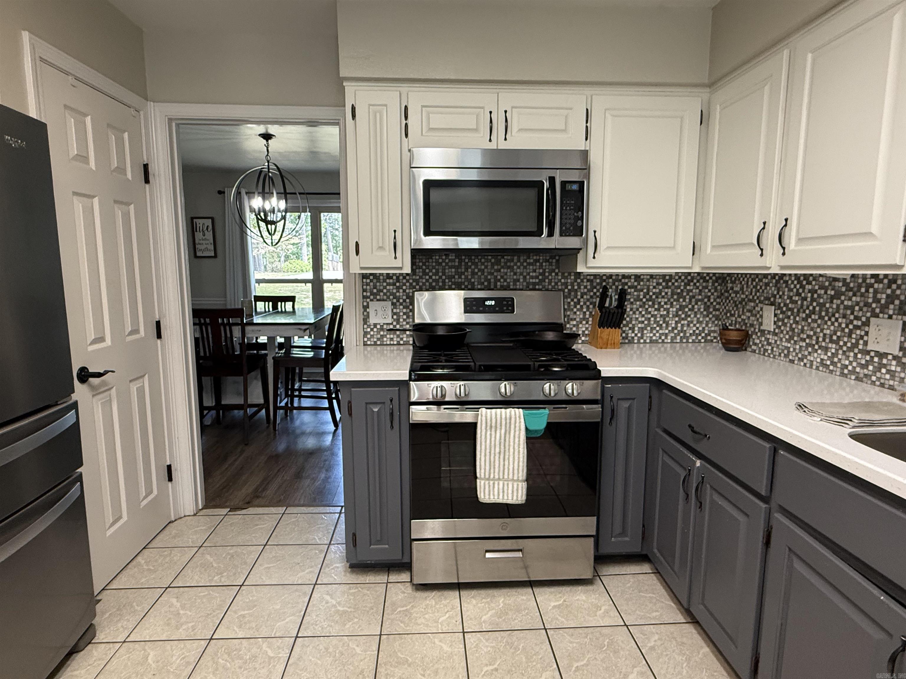 603 Edgewater Cove  Heber Springs, AR