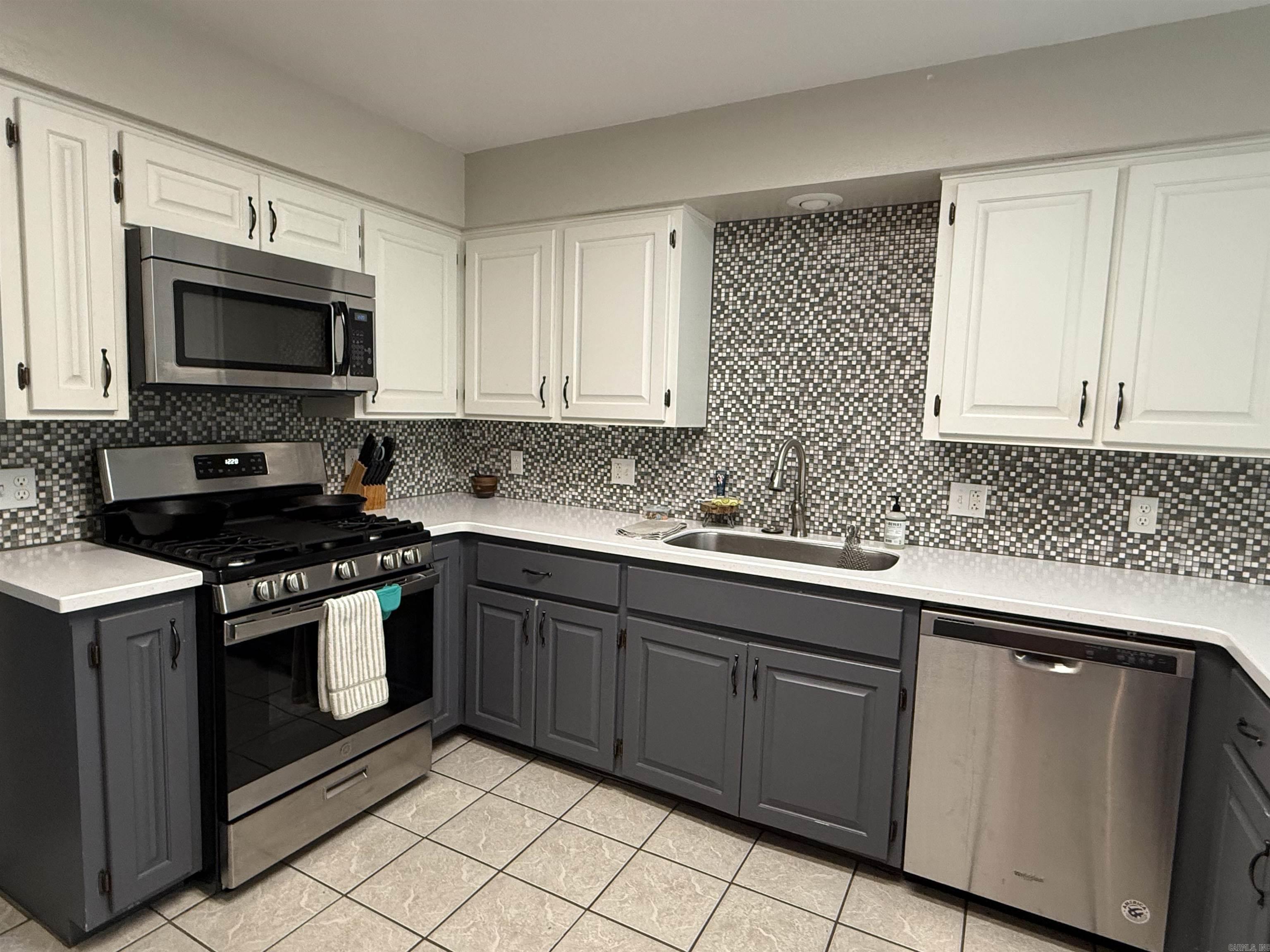 603 Edgewater Cove  Heber Springs, AR
