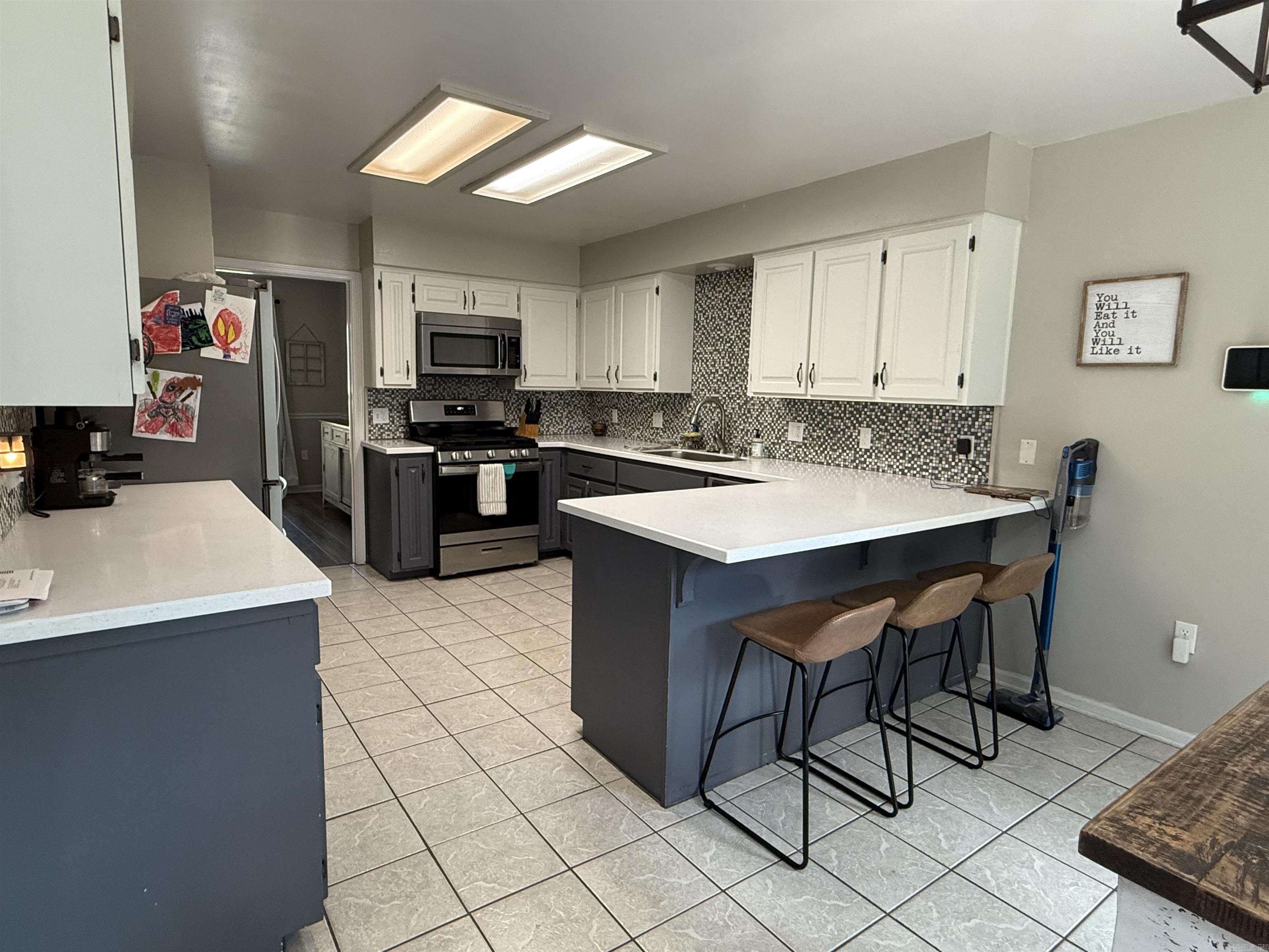 603 Edgewater Cove  Heber Springs, AR