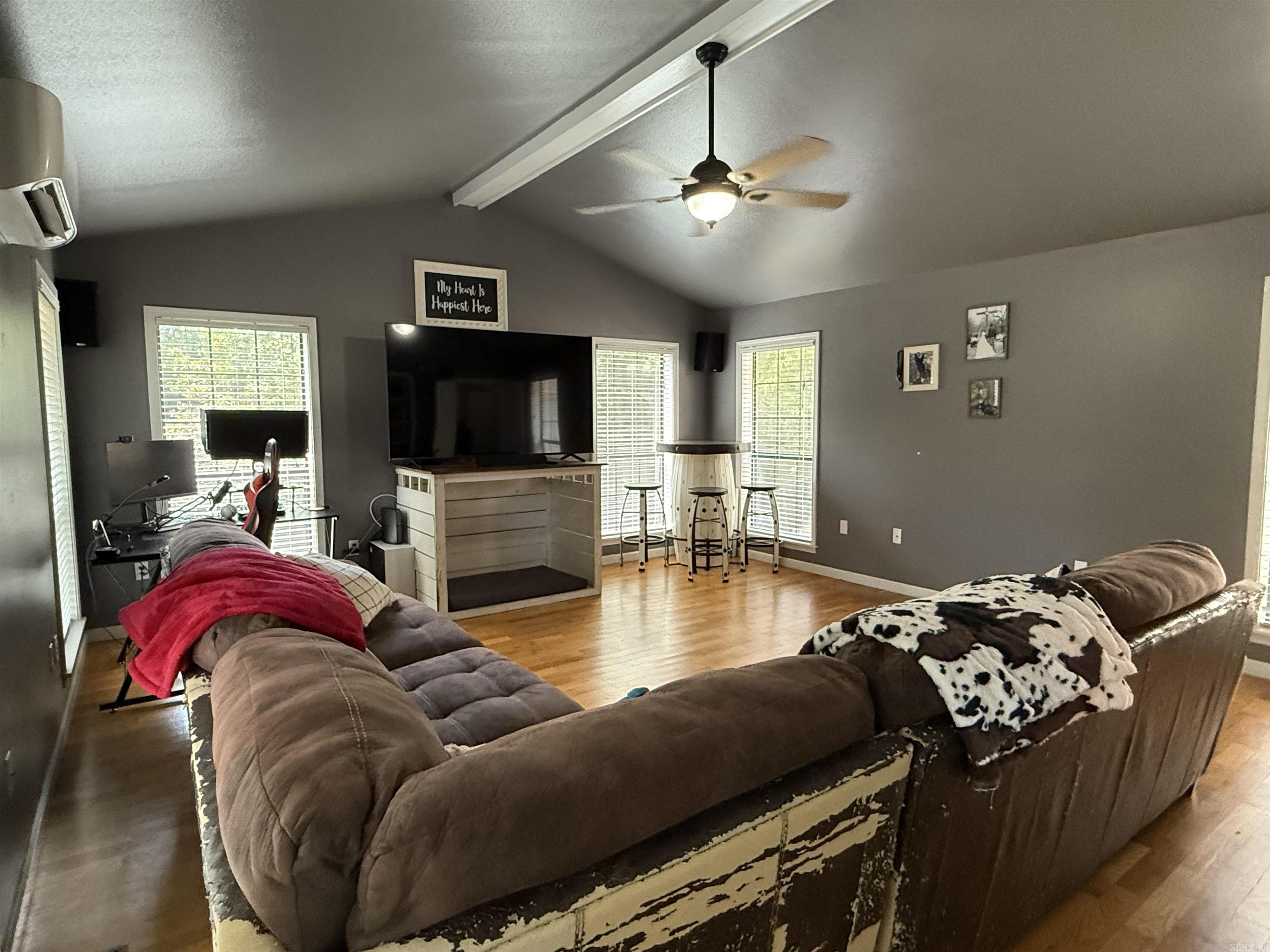 603 Edgewater Cove  Heber Springs, AR