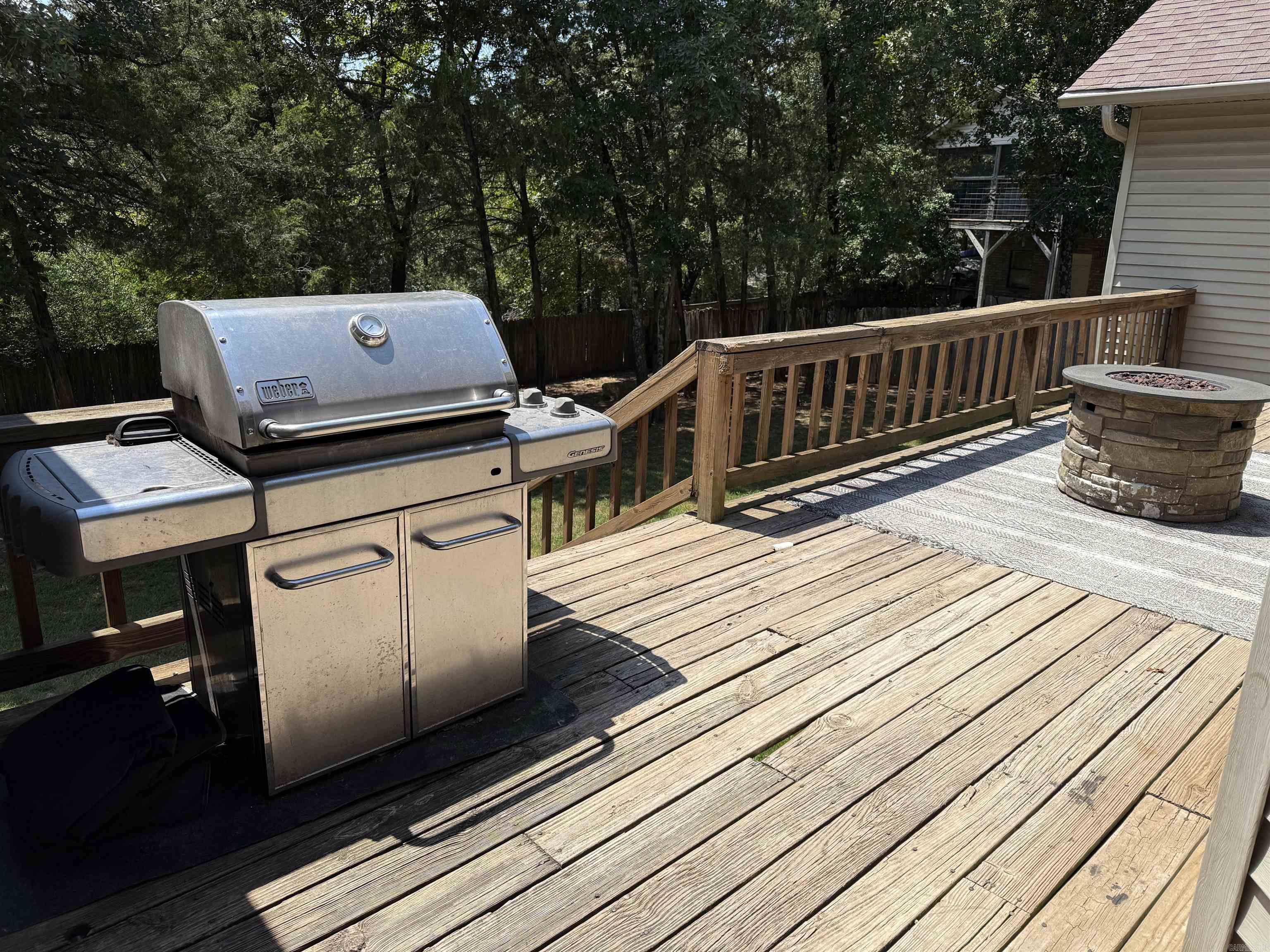 603 Edgewater Cove  Heber Springs, AR