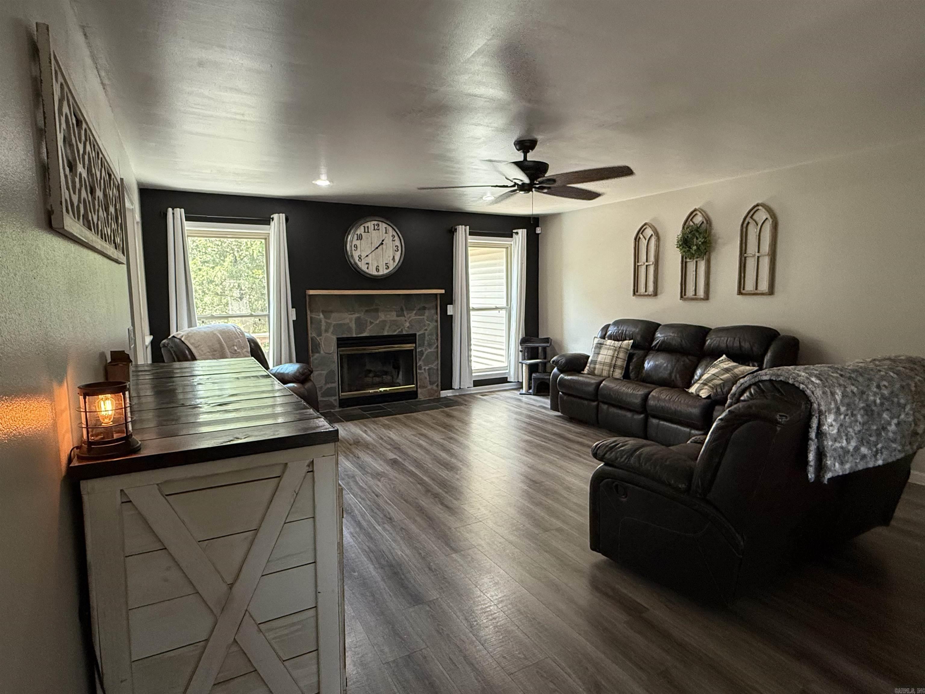 603 Edgewater Cove  Heber Springs, AR