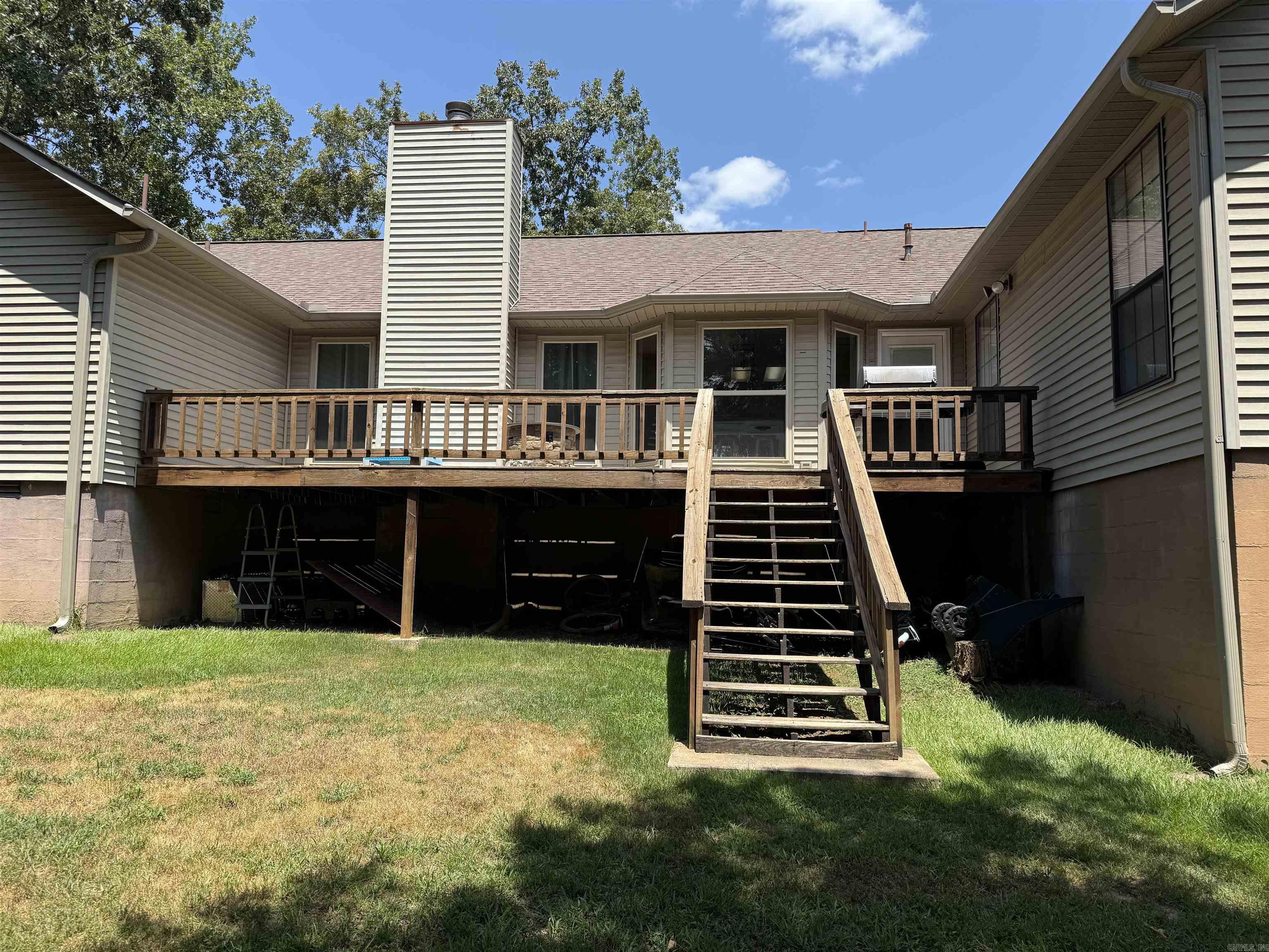 603 Edgewater Cove  Heber Springs, AR