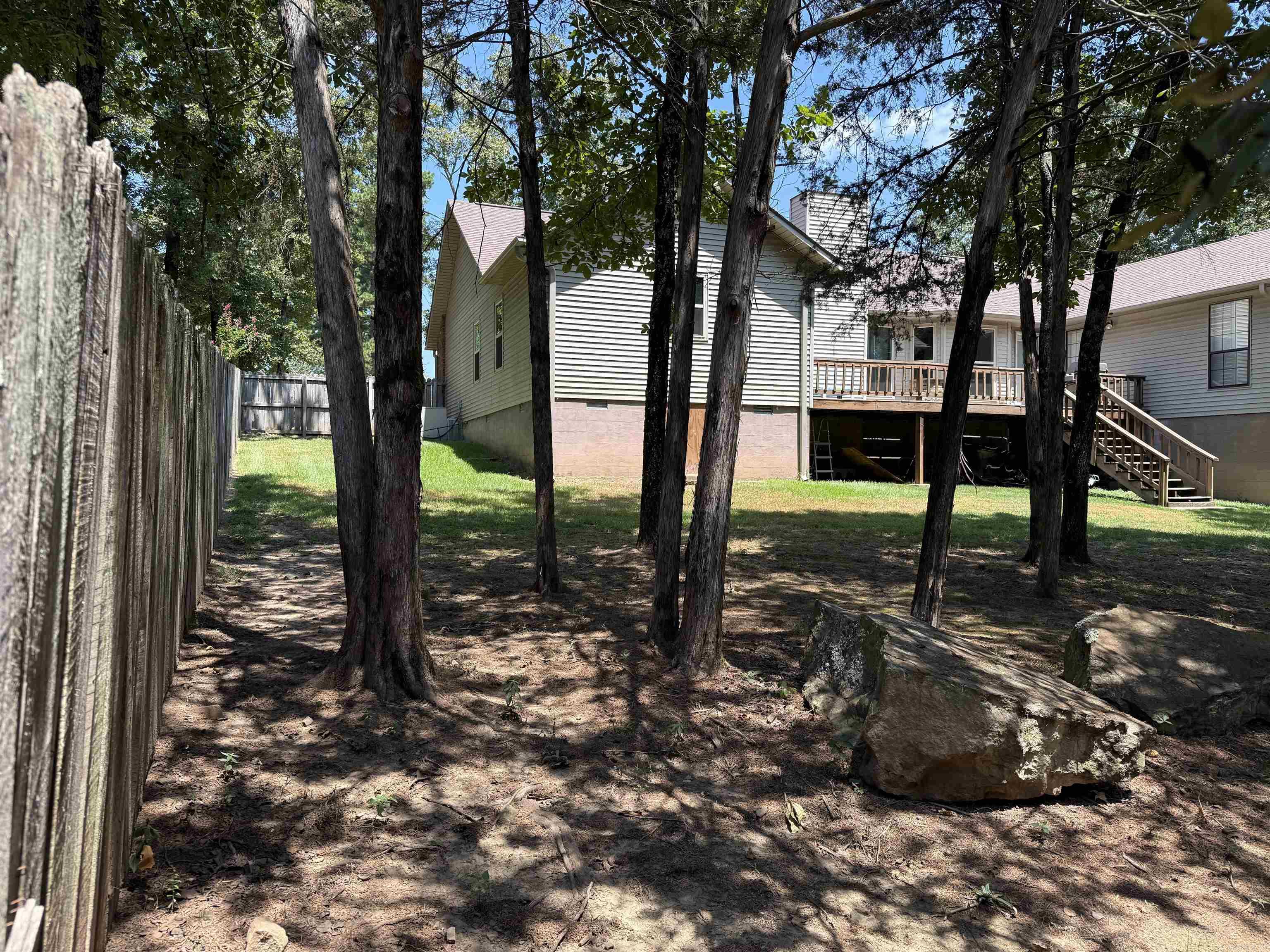 603 Edgewater Cove  Heber Springs, AR