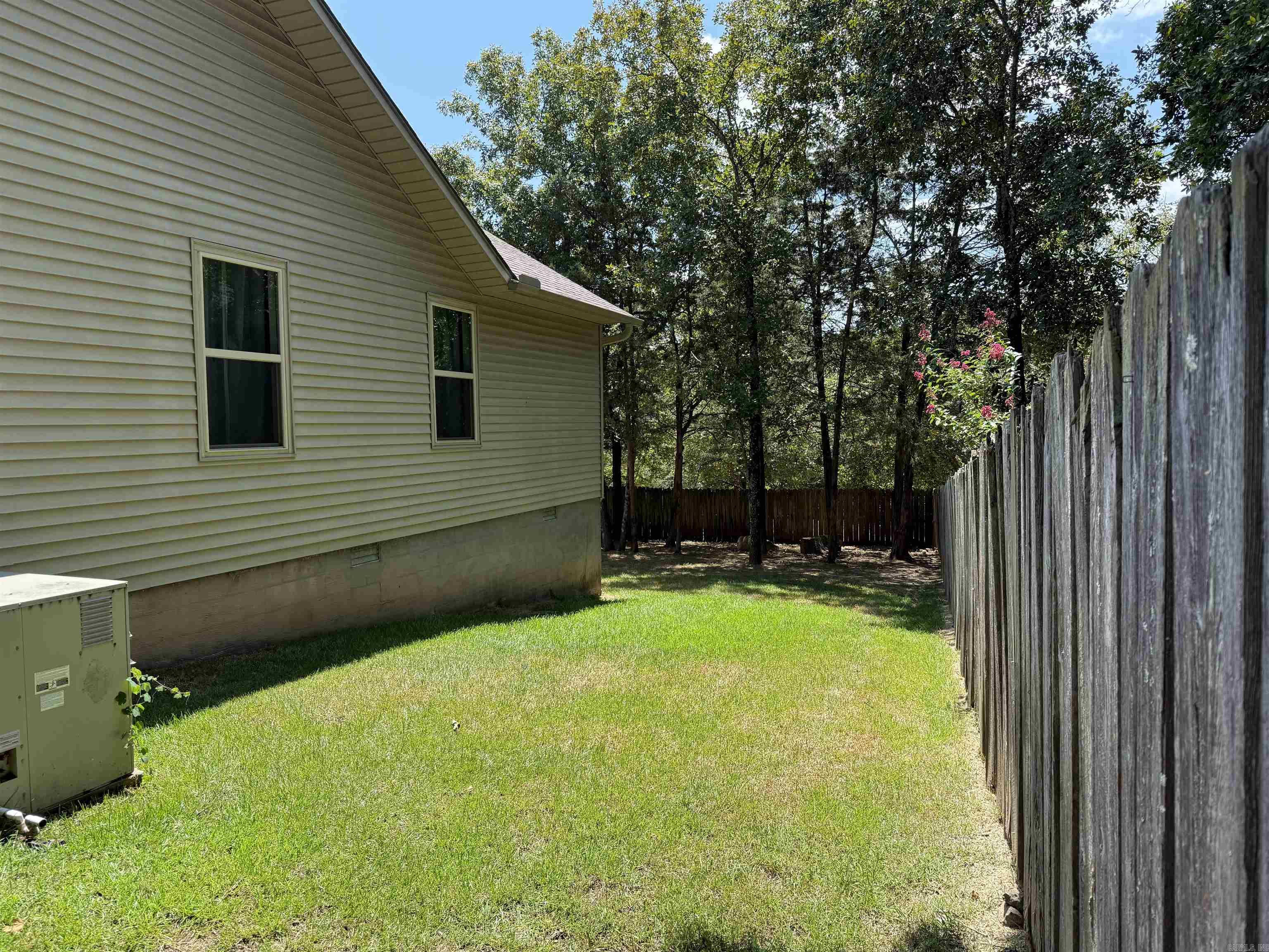 603 Edgewater Cove  Heber Springs, AR