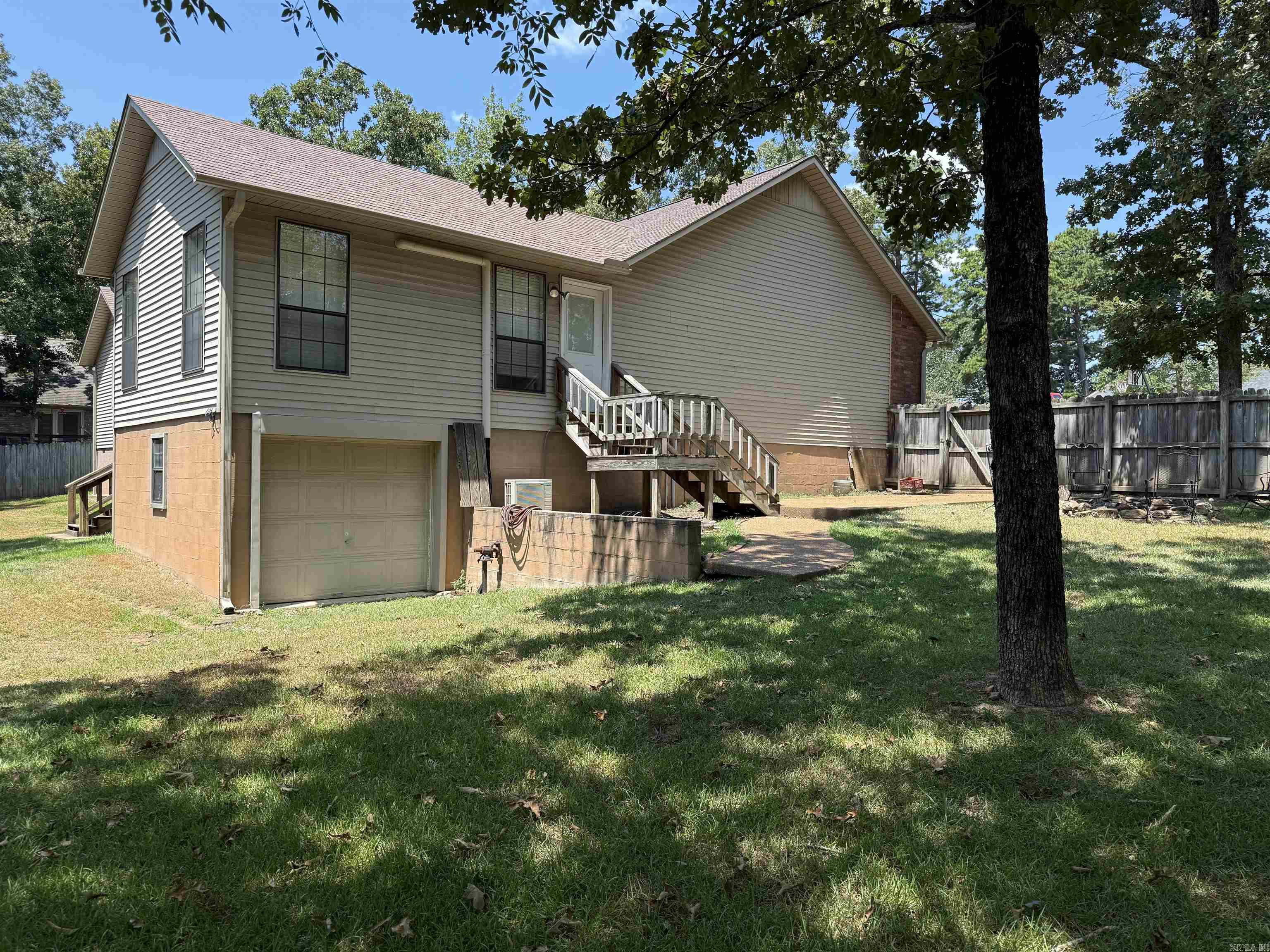 603 Edgewater Cove  Heber Springs, AR