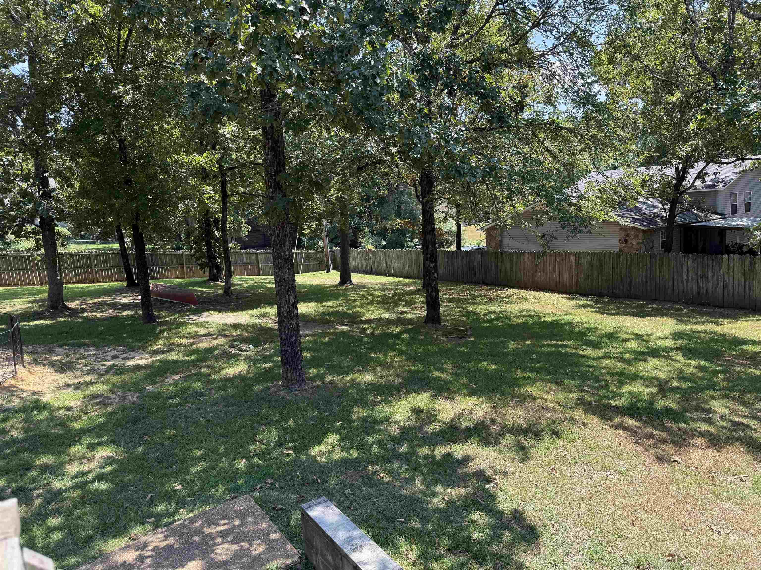 603 Edgewater Cove  Heber Springs, AR