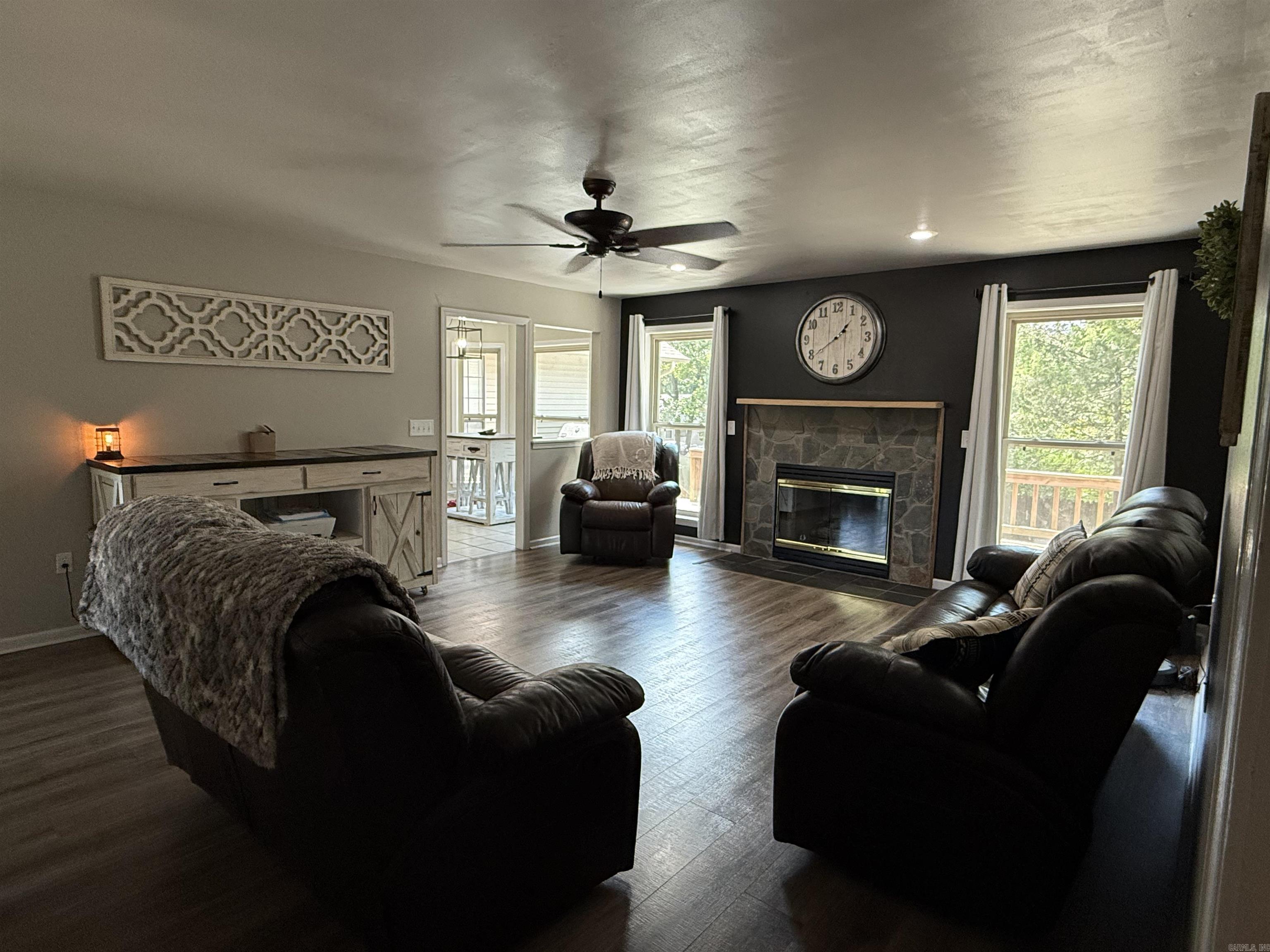 603 Edgewater Cove  Heber Springs, AR