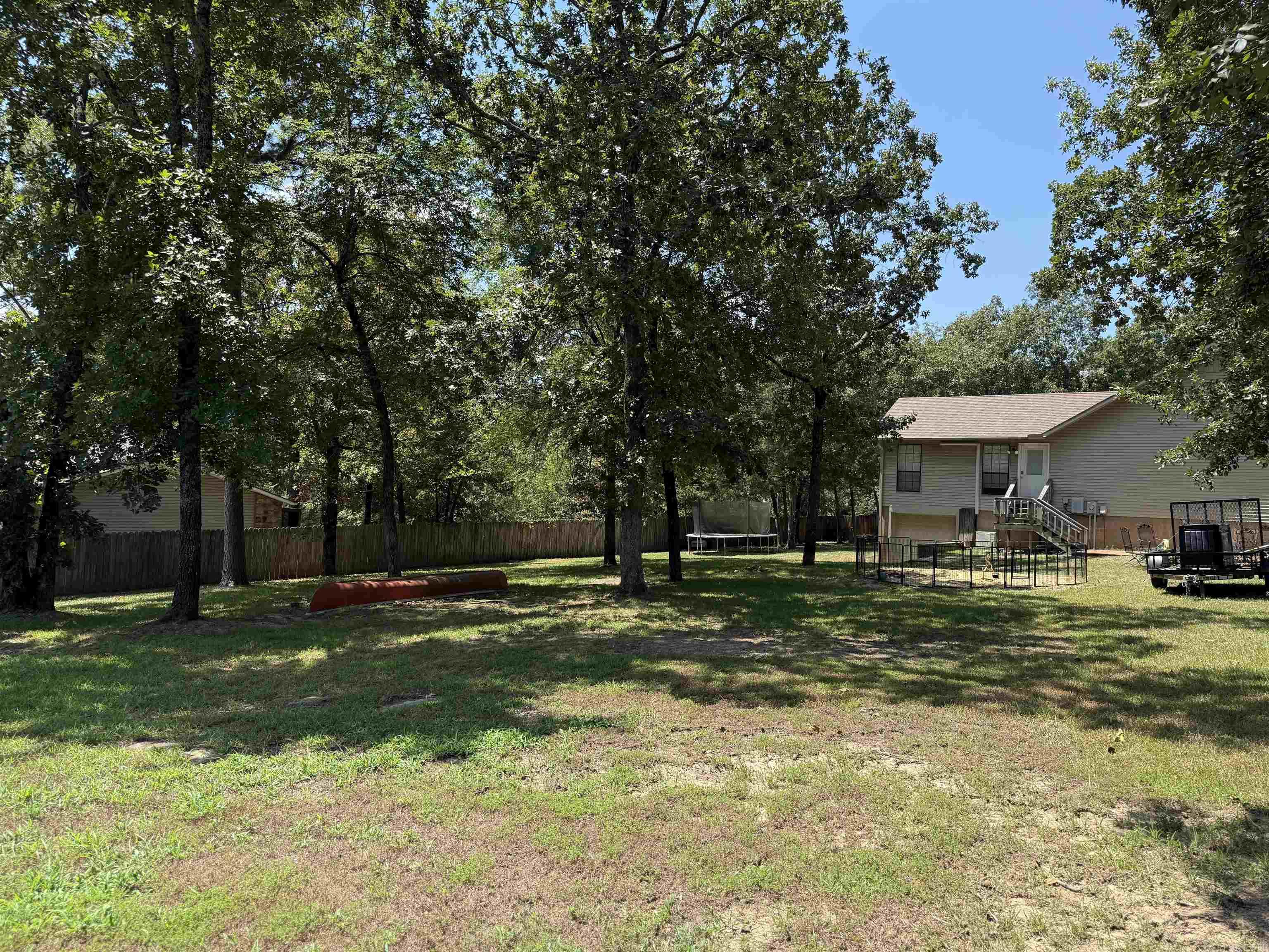 603 Edgewater Cove  Heber Springs, AR
