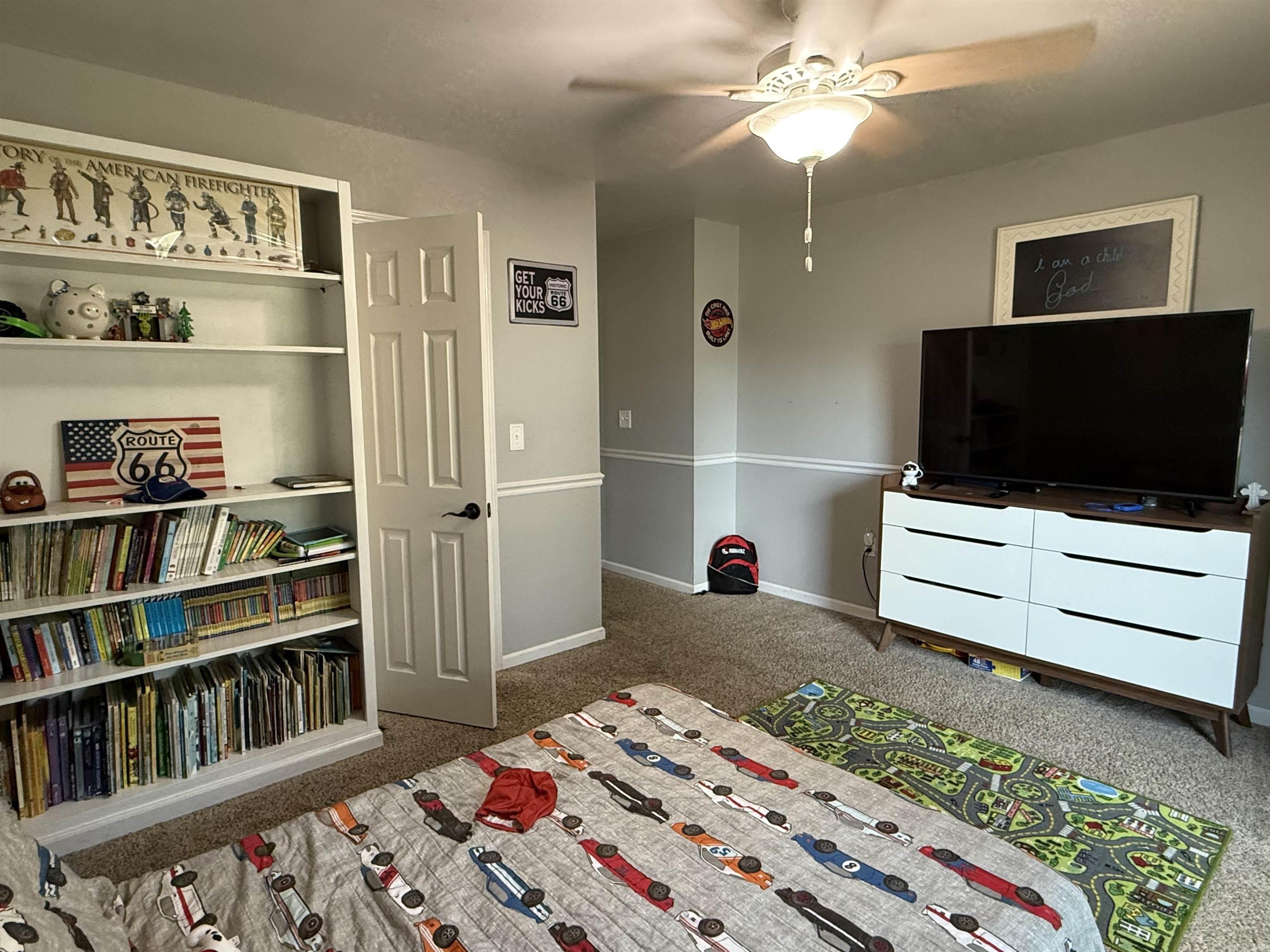 603 Edgewater Cove  Heber Springs, AR