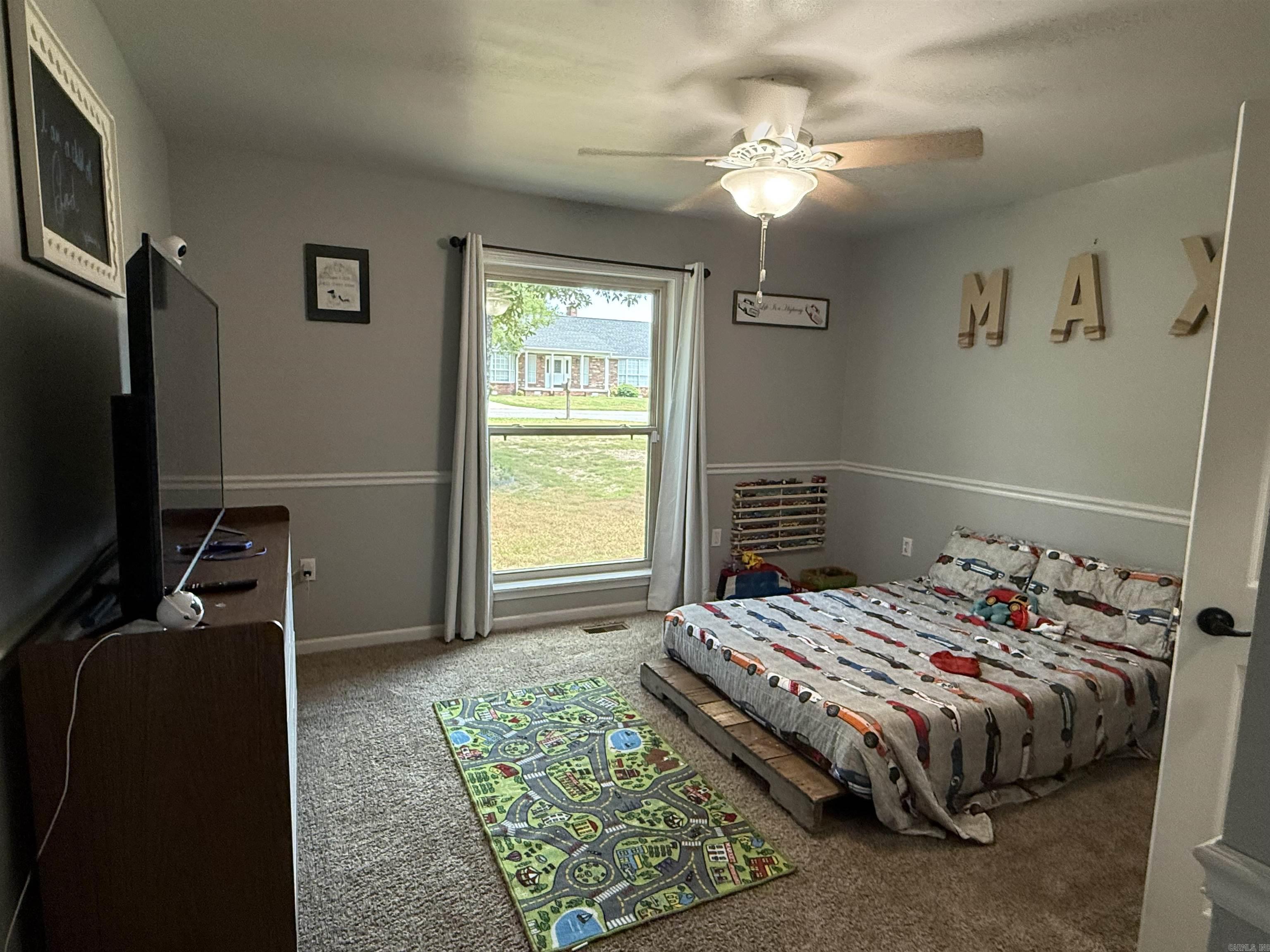 603 Edgewater Cove  Heber Springs, AR