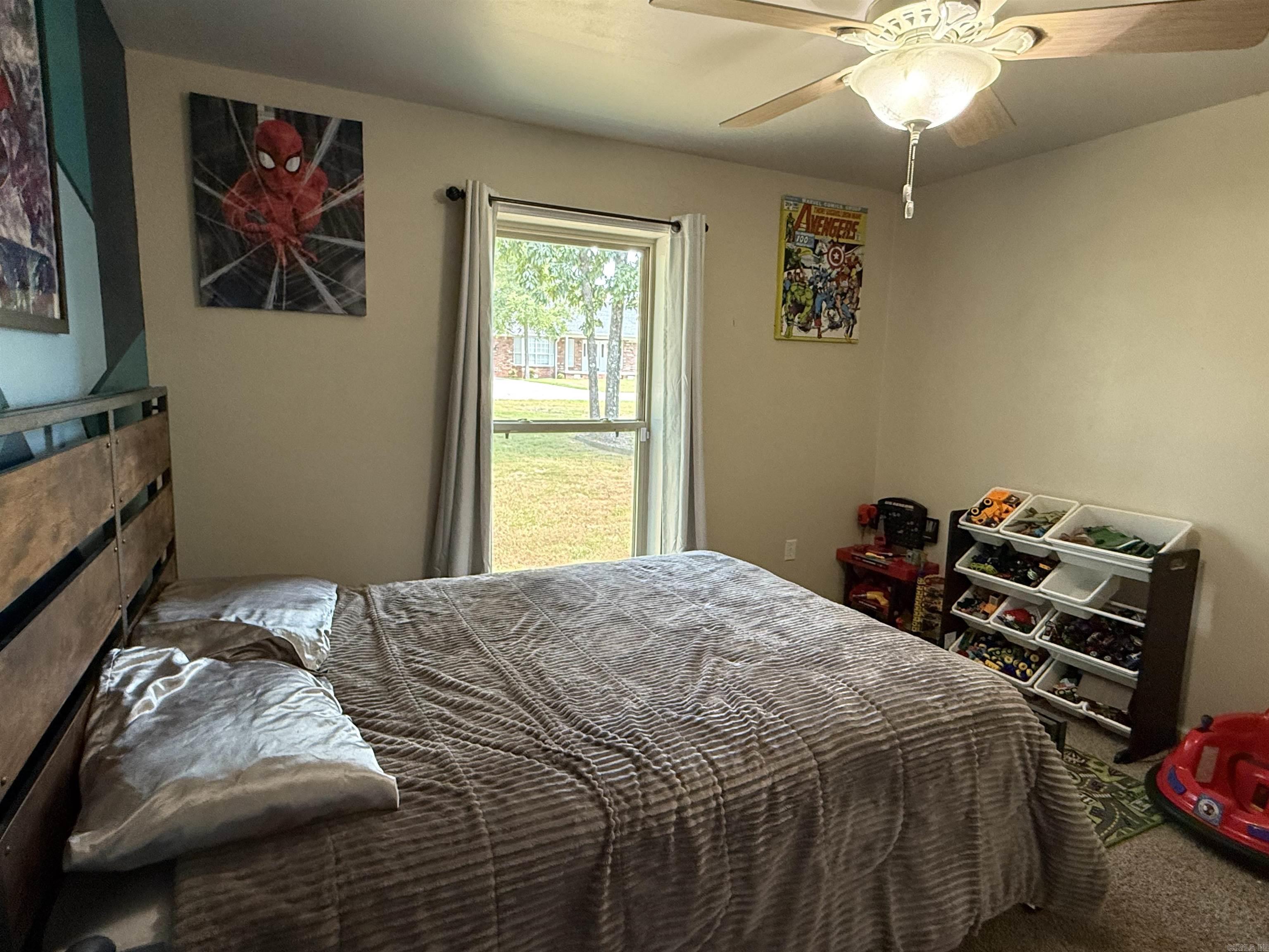 603 Edgewater Cove  Heber Springs, AR