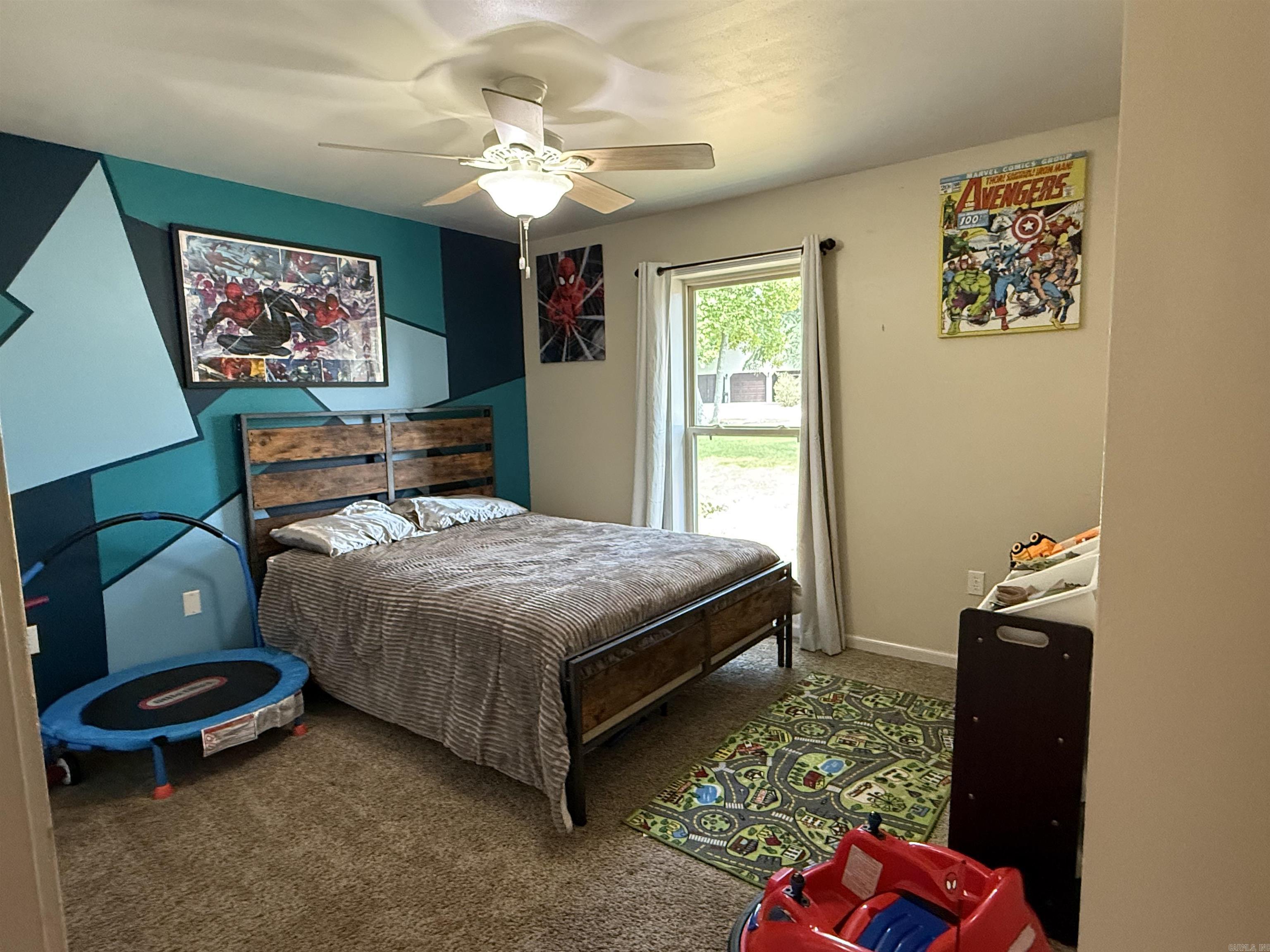 603 Edgewater Cove  Heber Springs, AR