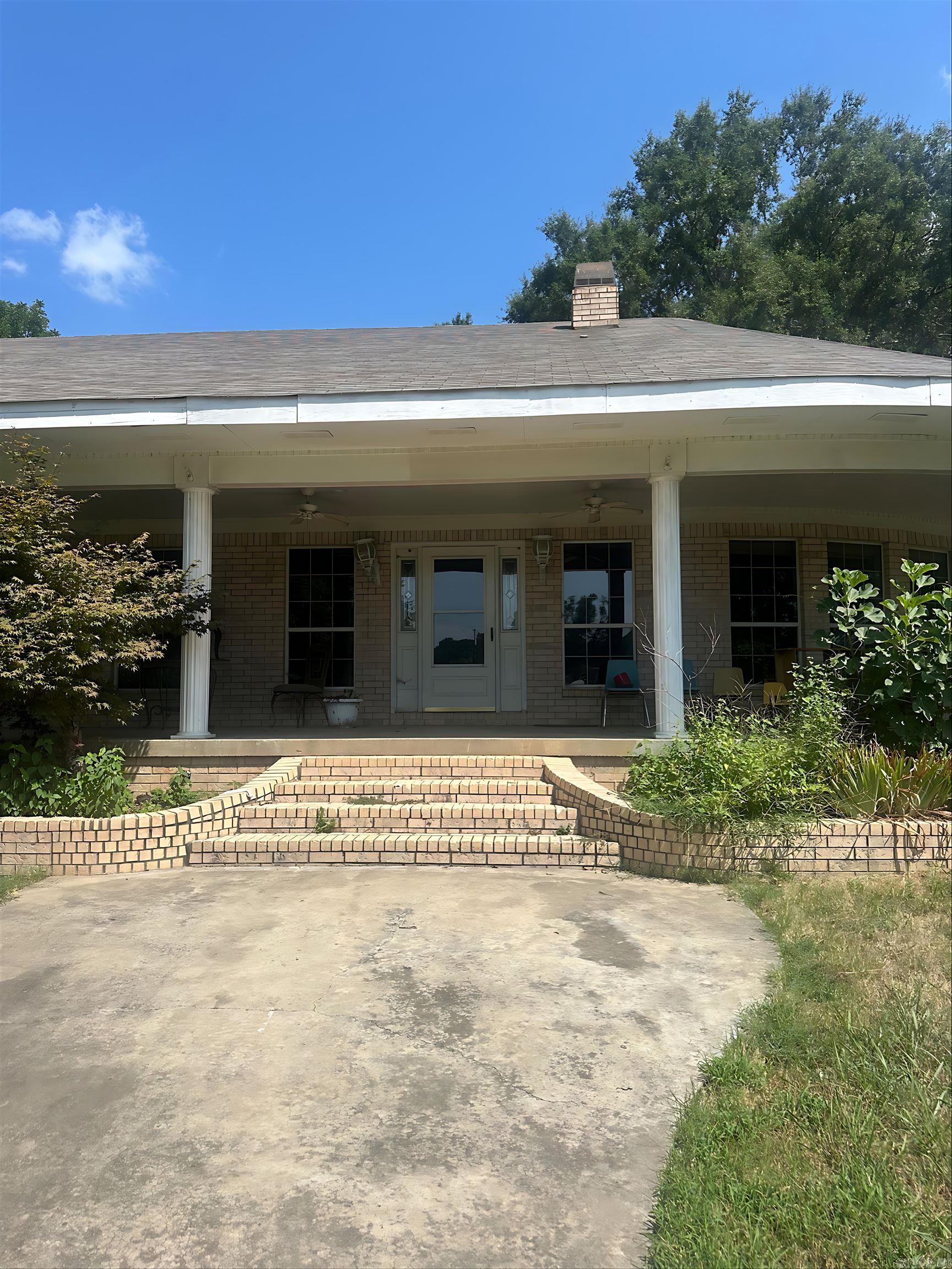 19 N Turtle Pond  Greenbrier, AR