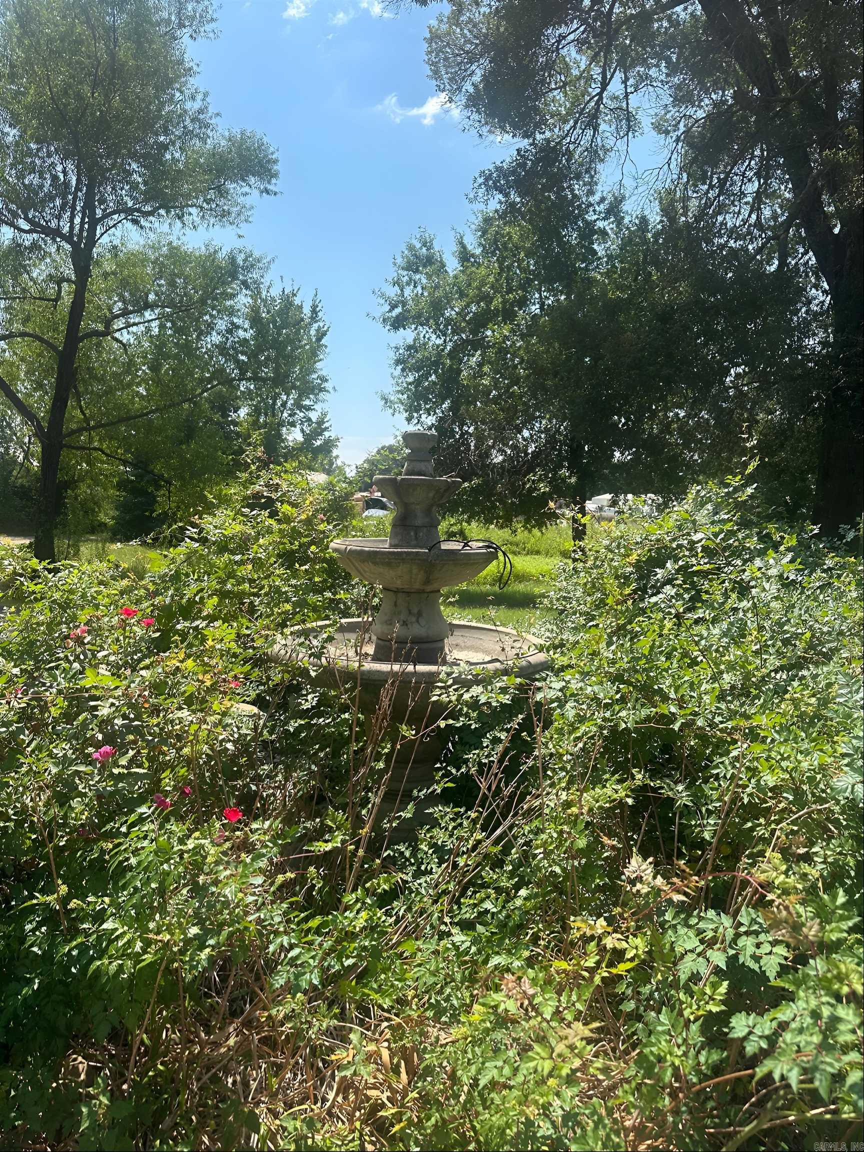 19 N Turtle Pond  Greenbrier, AR