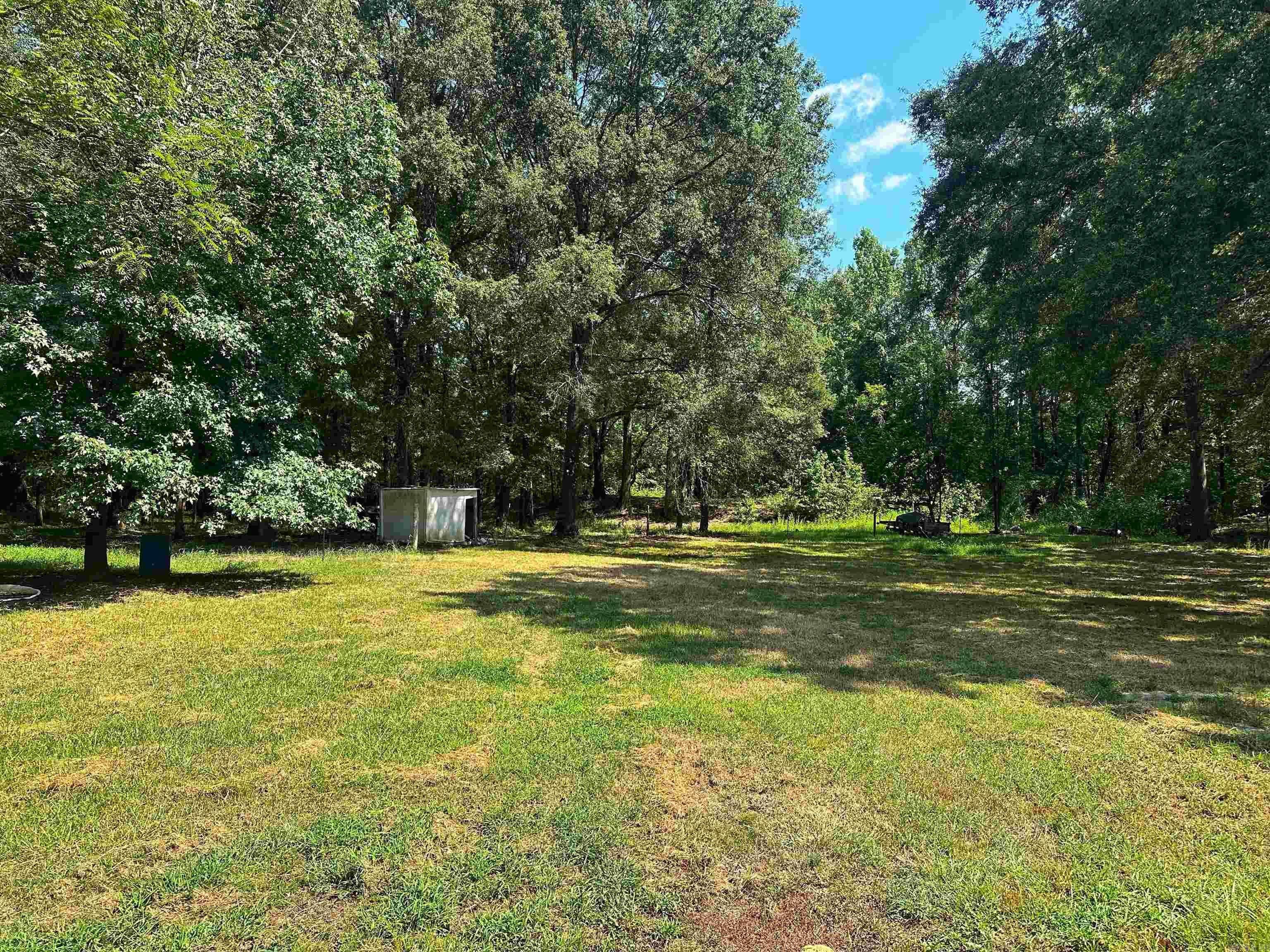 19 N Turtle Pond  Greenbrier, AR