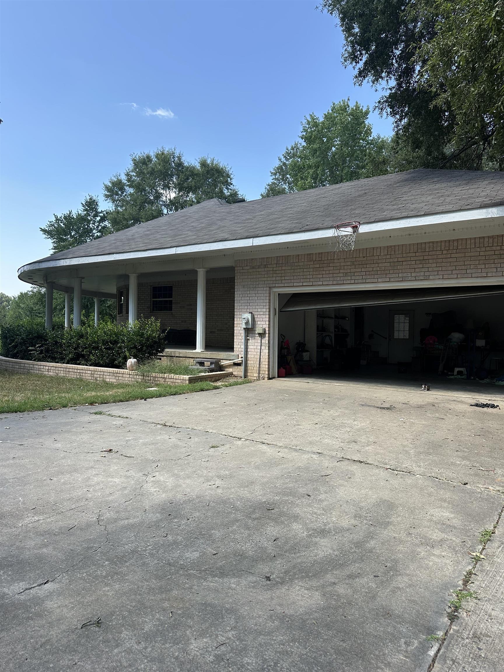 19 N Turtle Pond  Greenbrier, AR