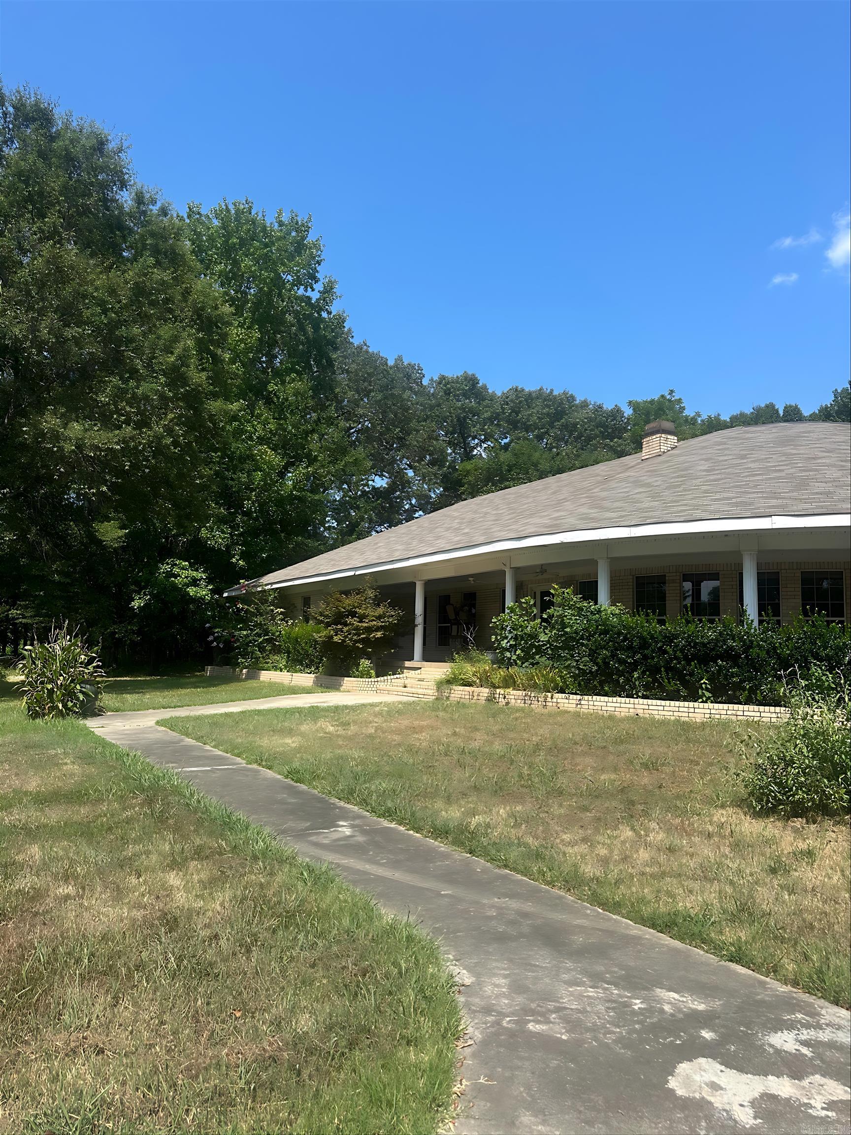 19 N Turtle Pond  Greenbrier, AR