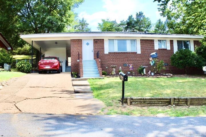 7 Winthrop  Morrilton, AR