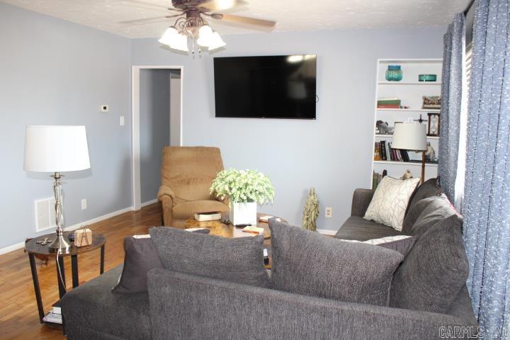 7 Winthrop  Morrilton, AR