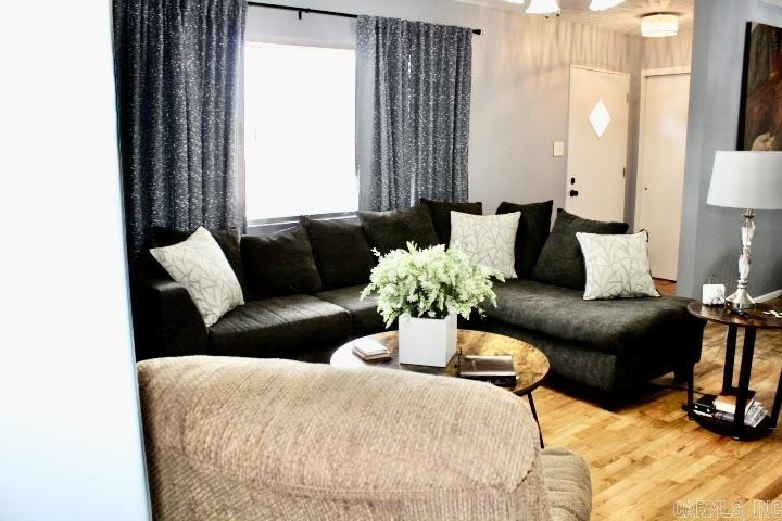 7 Winthrop  Morrilton, AR