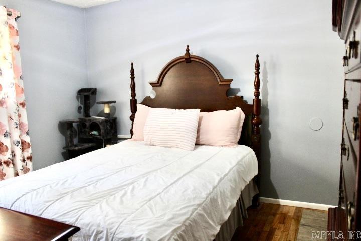 7 Winthrop  Morrilton, AR