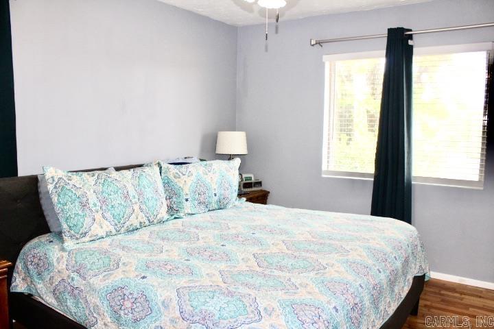 7 Winthrop  Morrilton, AR