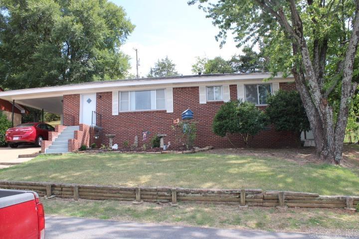 7 Winthrop  Morrilton, AR