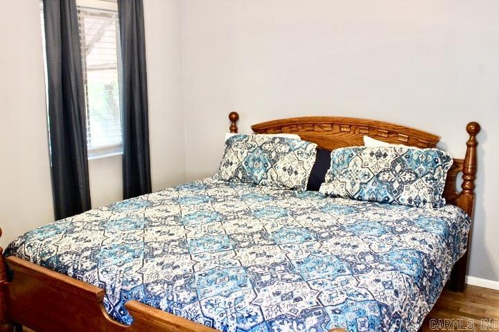 7 Winthrop  Morrilton, AR
