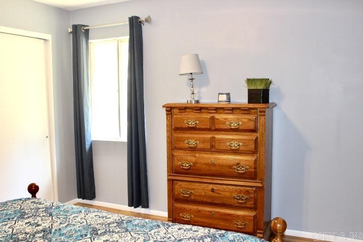 7 Winthrop  Morrilton, AR