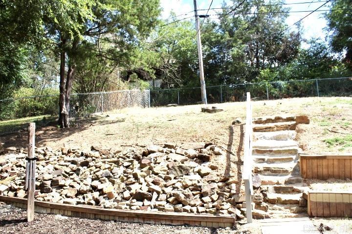 7 Winthrop  Morrilton, AR