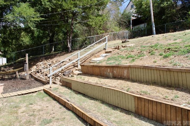 7 Winthrop  Morrilton, AR