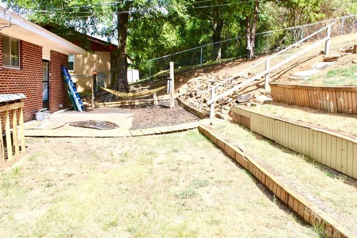 7 Winthrop  Morrilton, AR