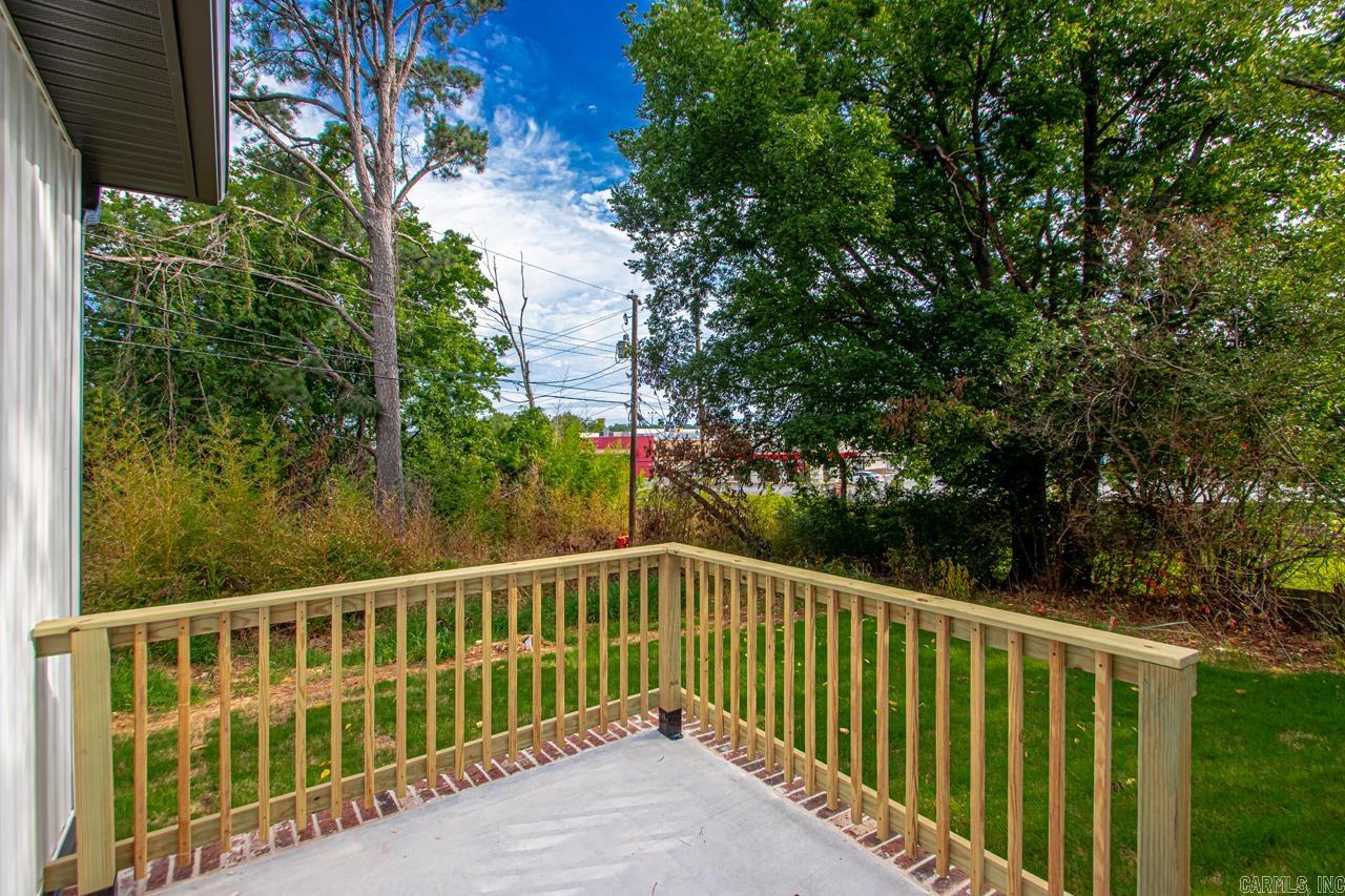 8 Treasure Hill  Little Rock, AR