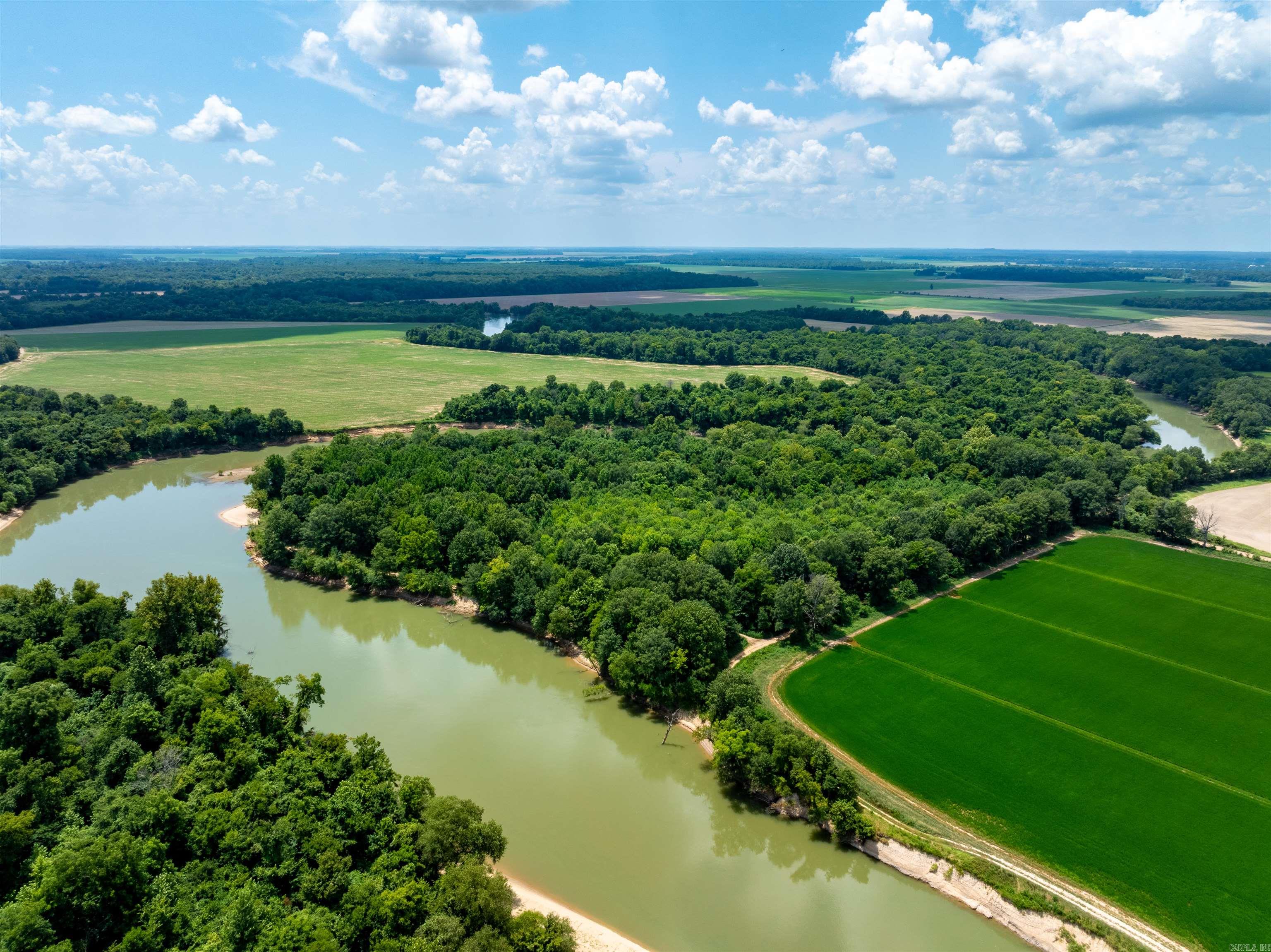  Cox Rd  Biggers, AR