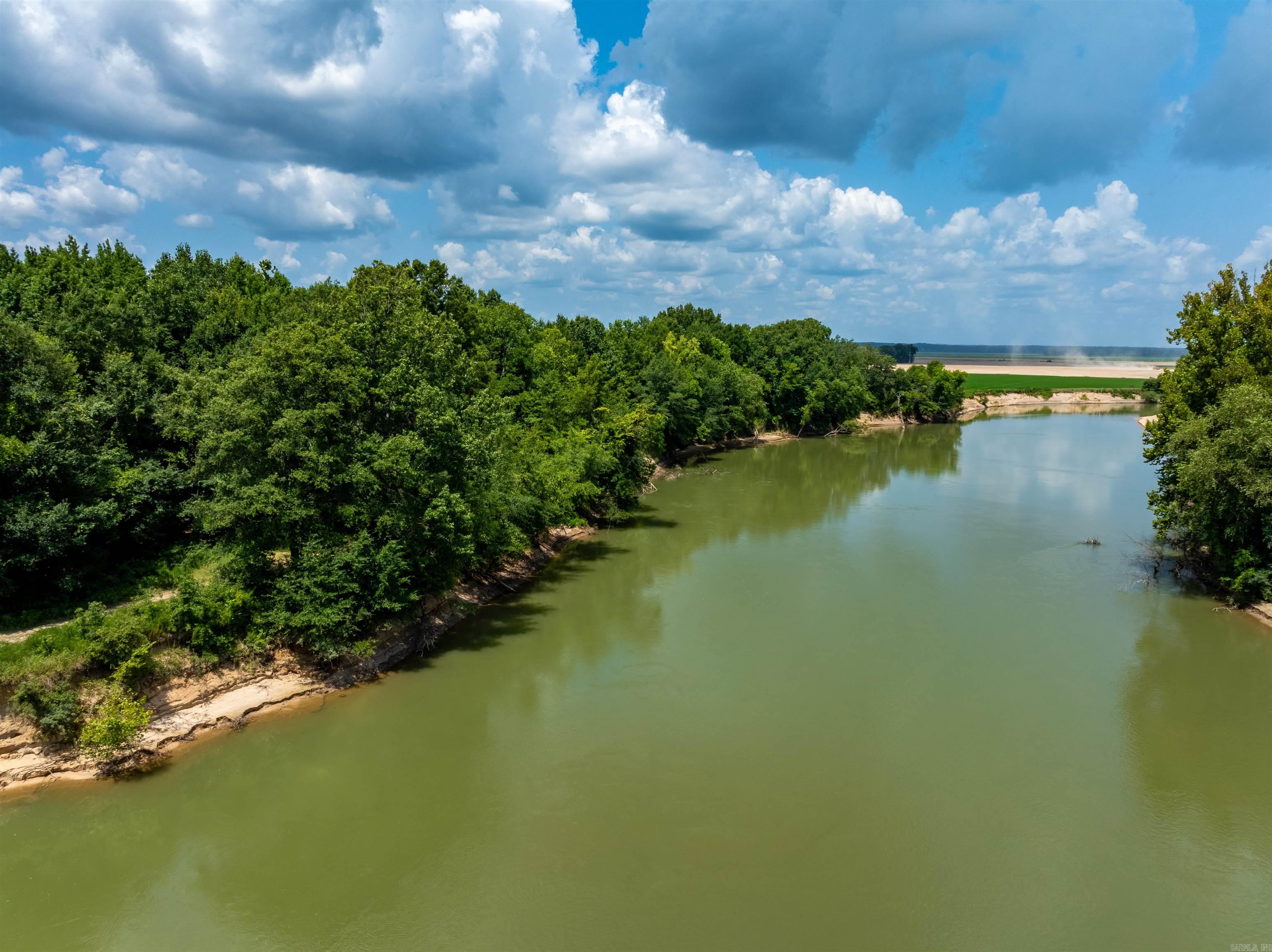  Cox Rd  Biggers, AR